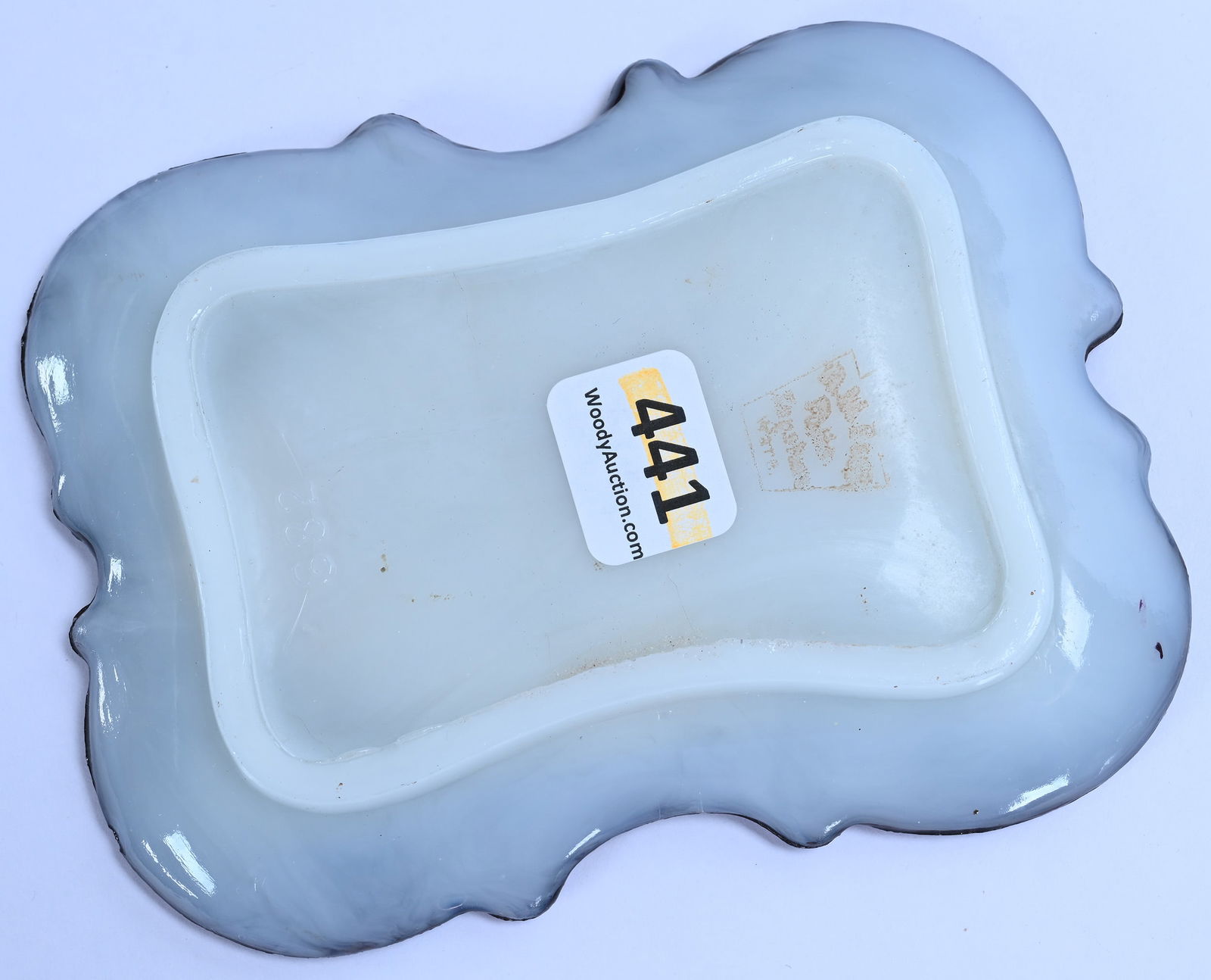 Pin Tray, Marked Keystone Ware - 2