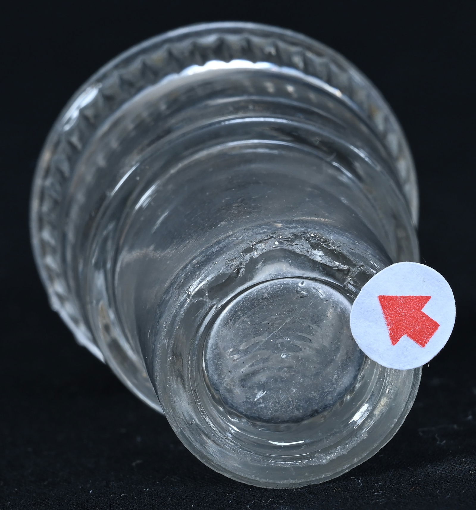 Salt And Pepper Set - 4