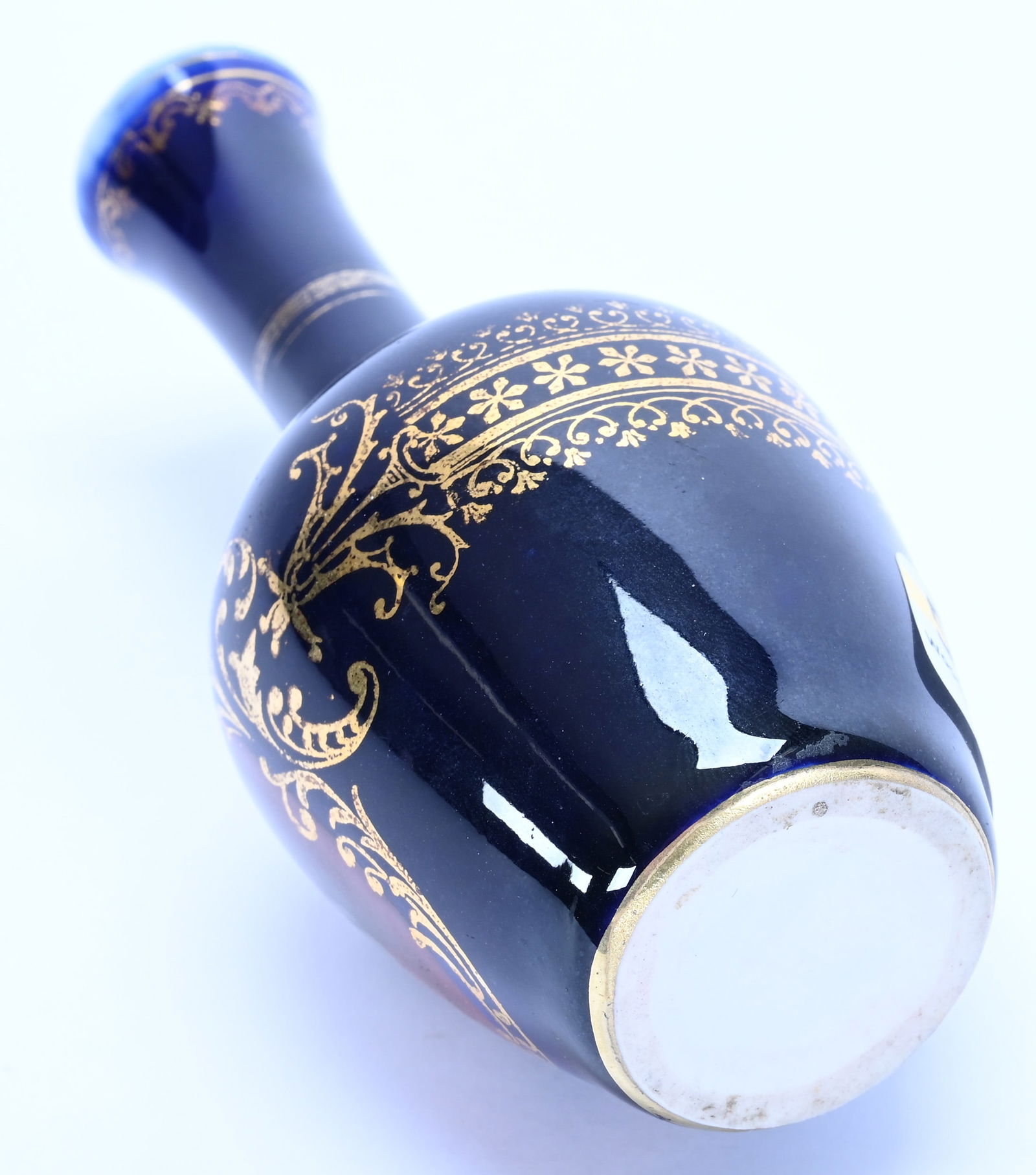 Vase, Unmarked Germany - 3