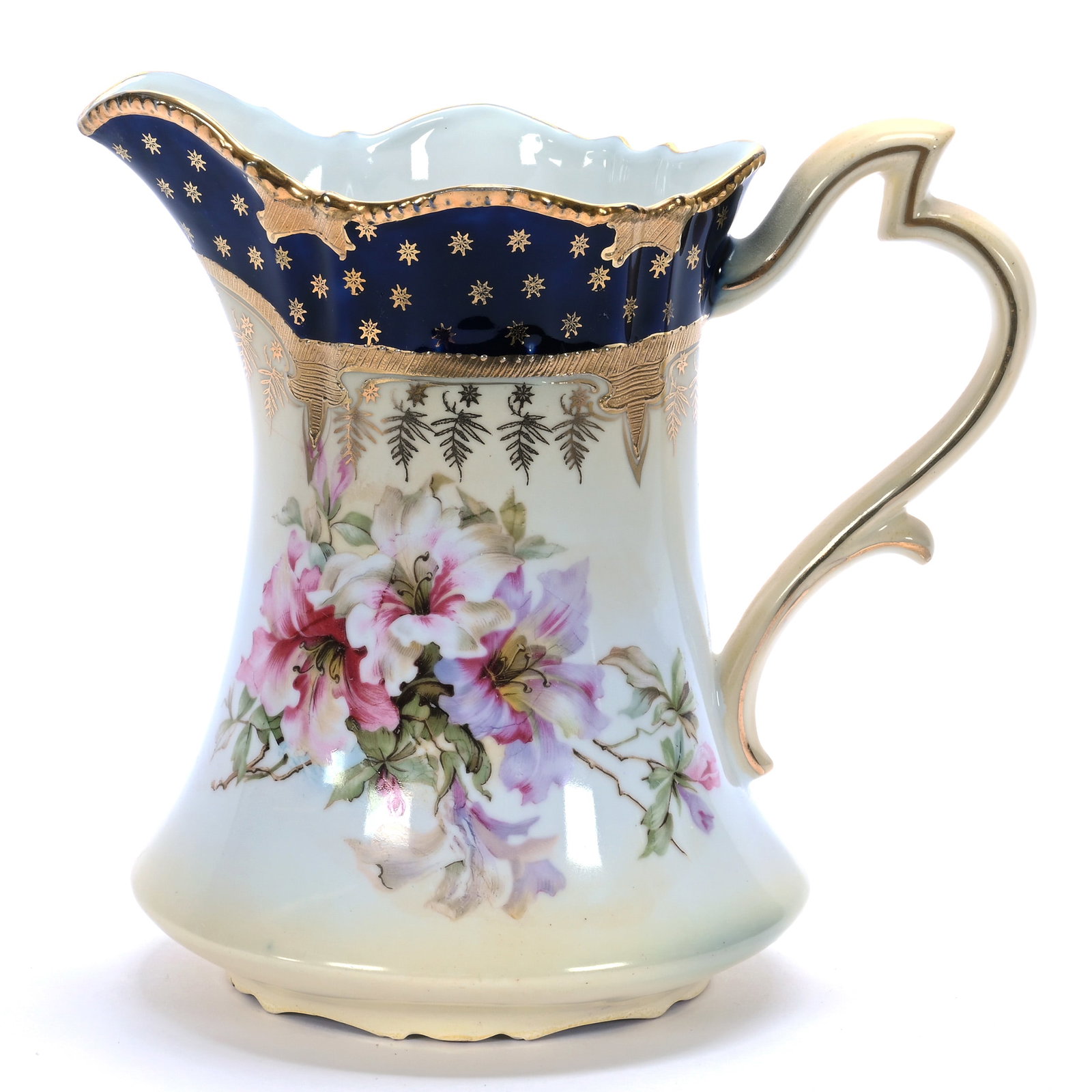 Pitcher, Unmarked R.S. Prussia (1 of 3)