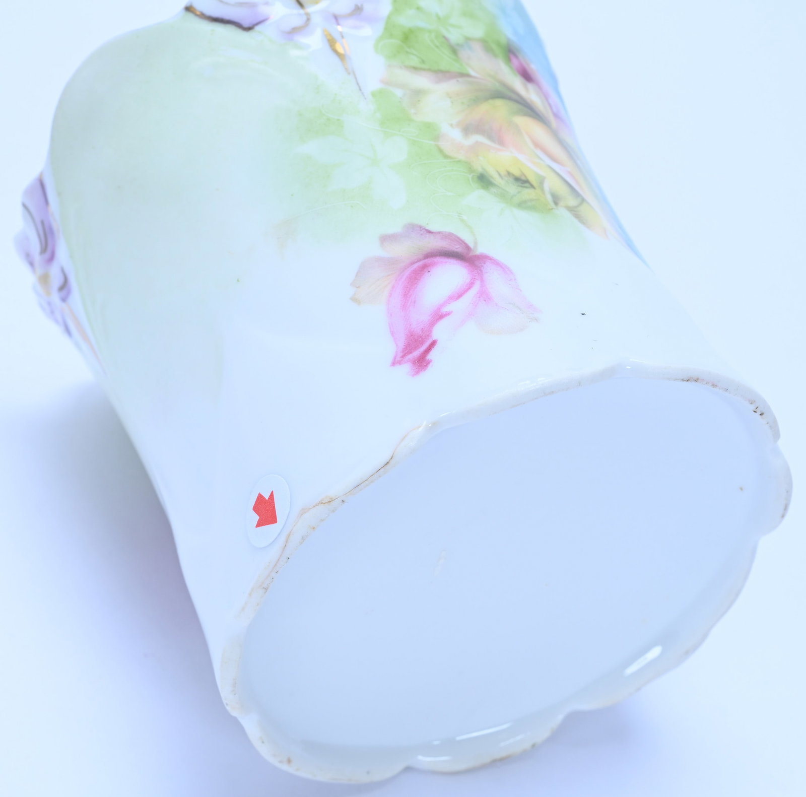 (3) Mugs - 4