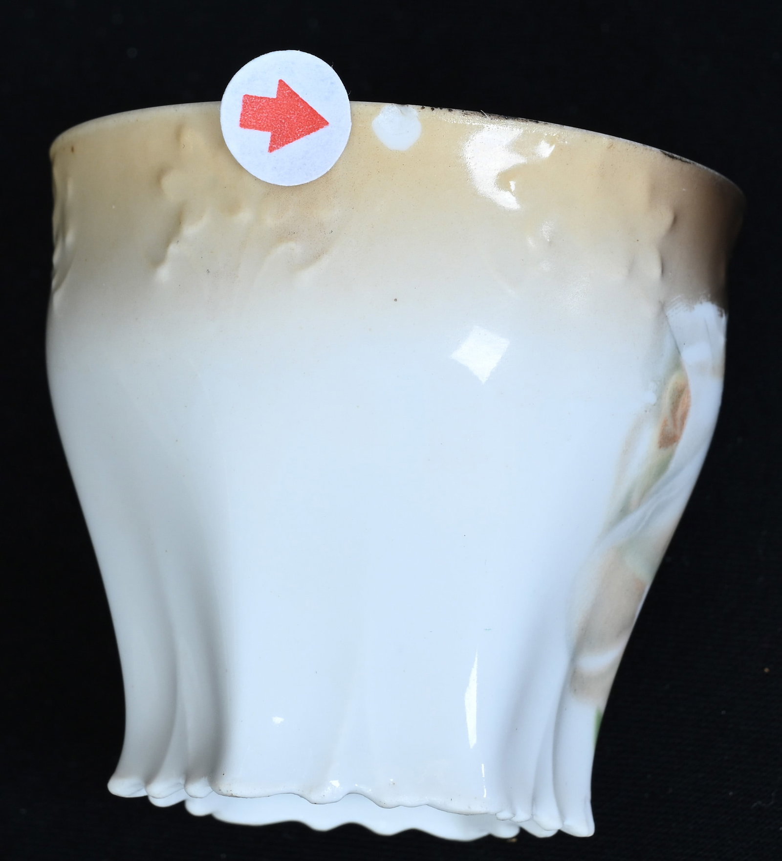 (2) Cups And Saucer - 5