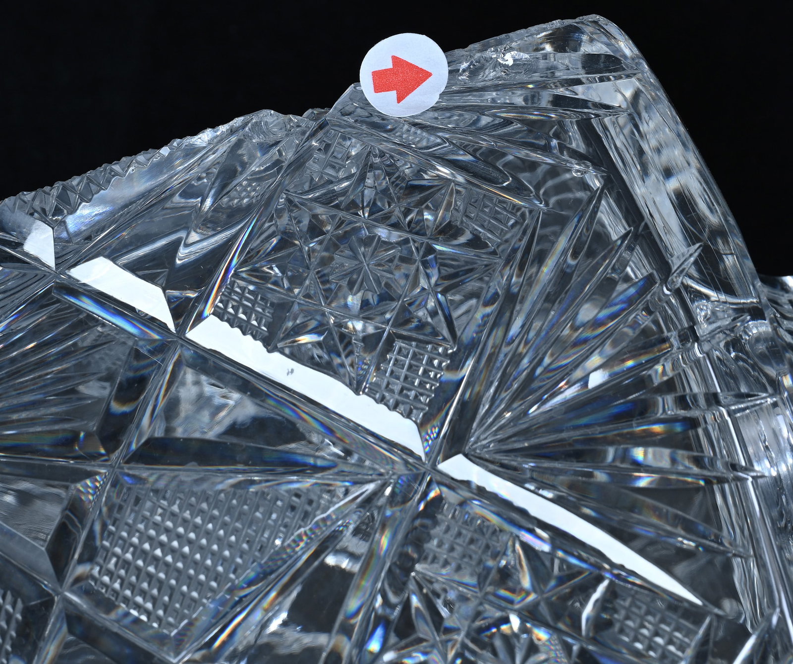 Two Bottle Tantalus Set - 15