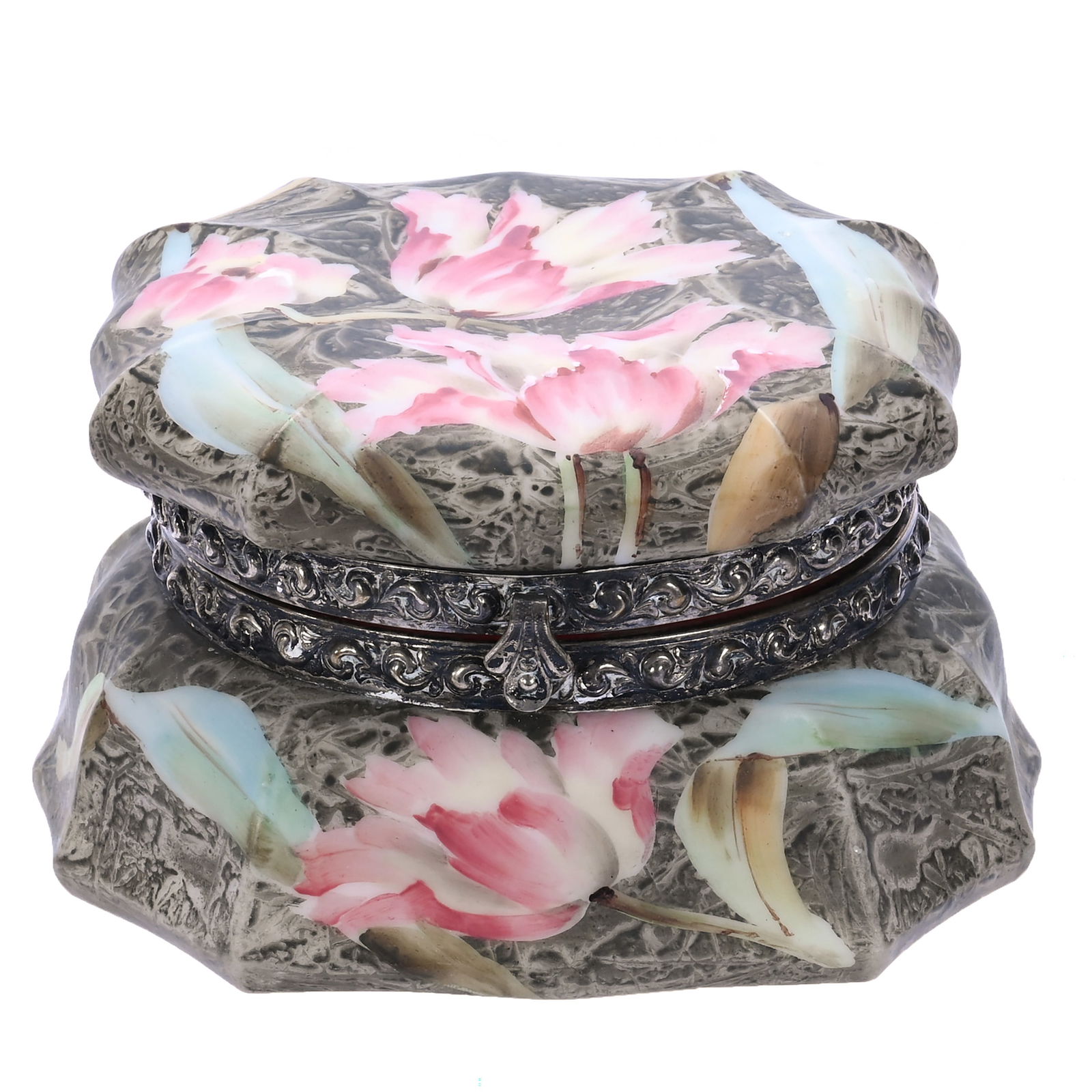 Jewel Box, Marked Kelva (1 of 4)