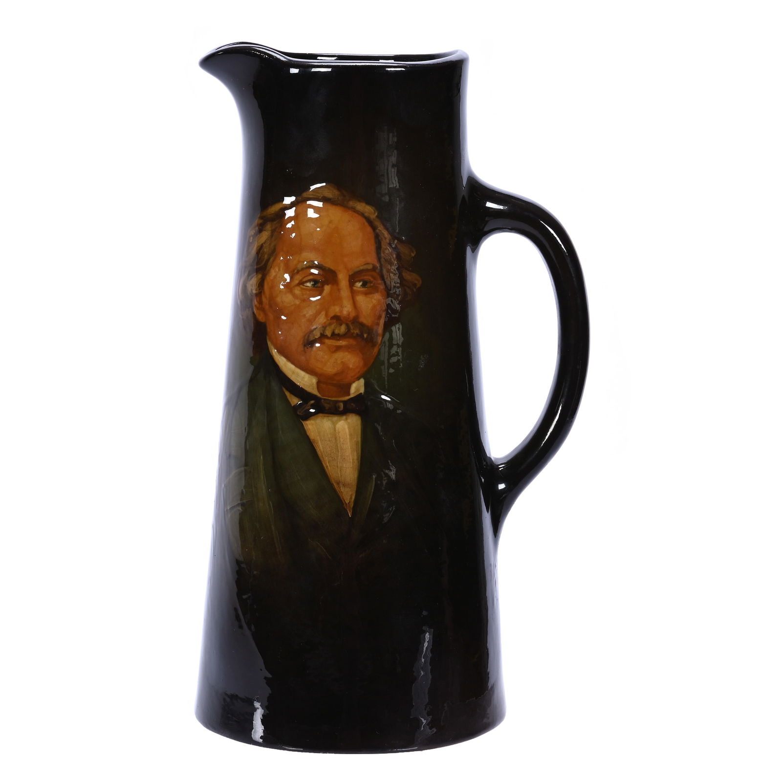 Tankard, Marked Weller Louwelsa (1 of 4)