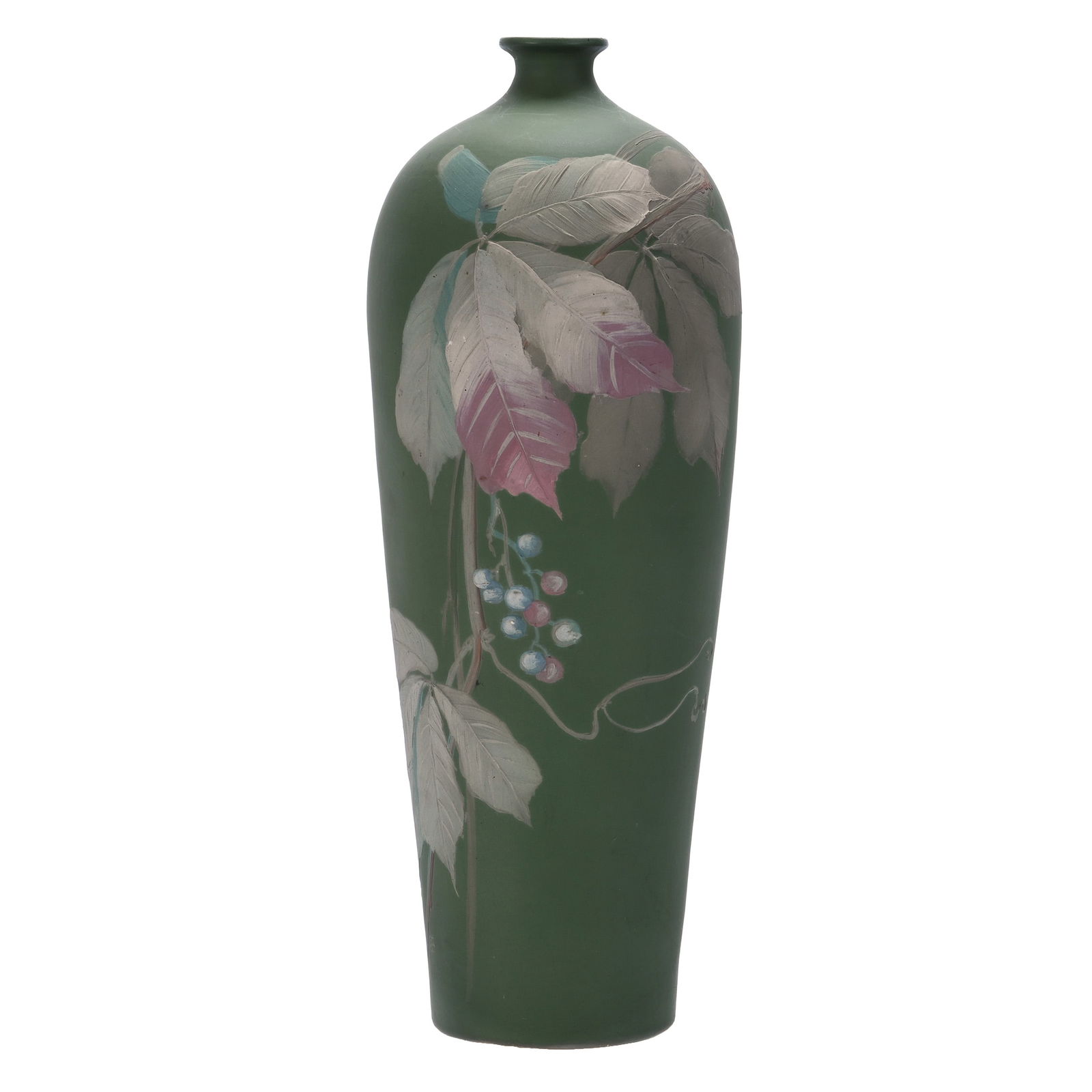 Vase, Radford Art Pottery, Thera Line (1 of 4)