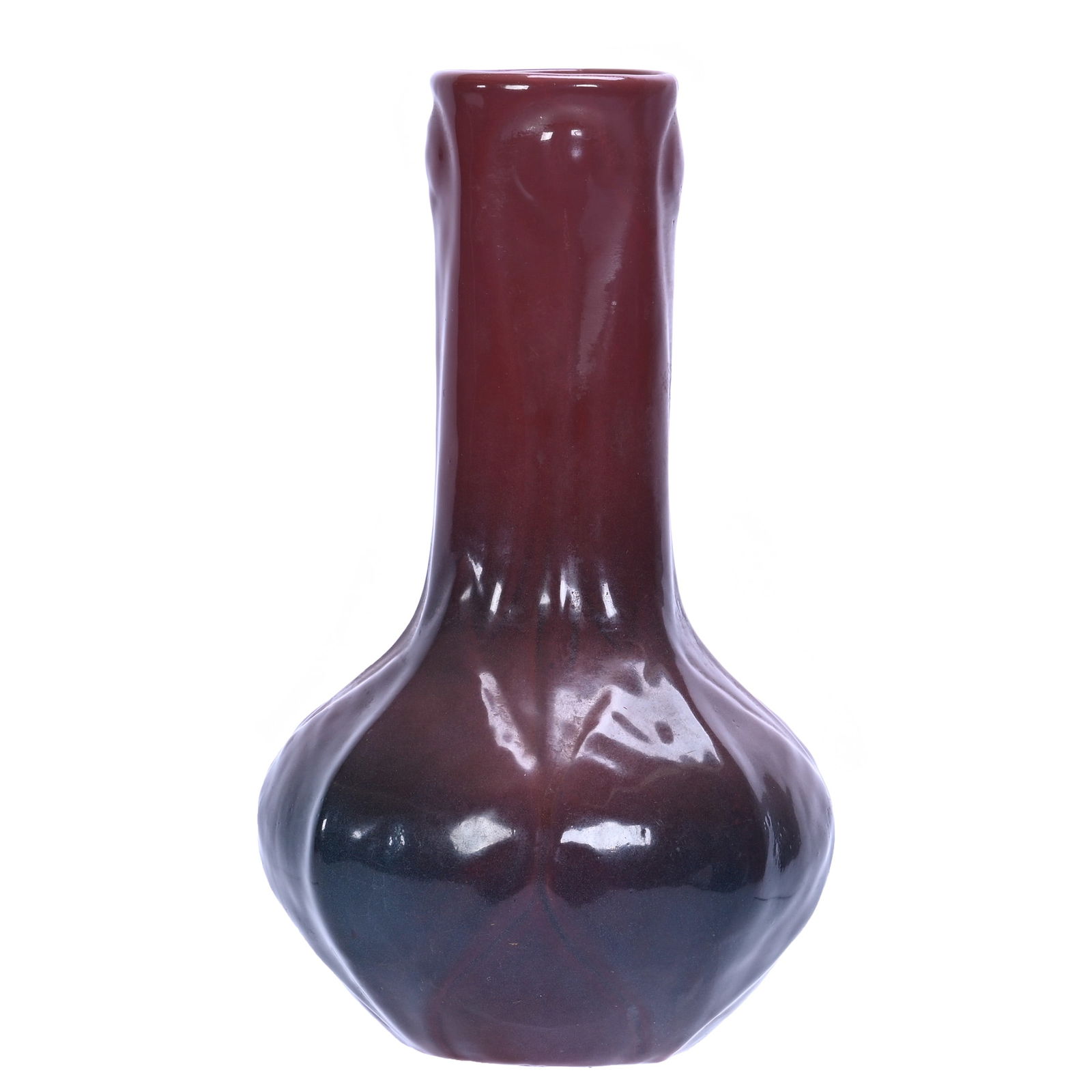 Vase, Van Briggle Art Pottery (1 of 3)