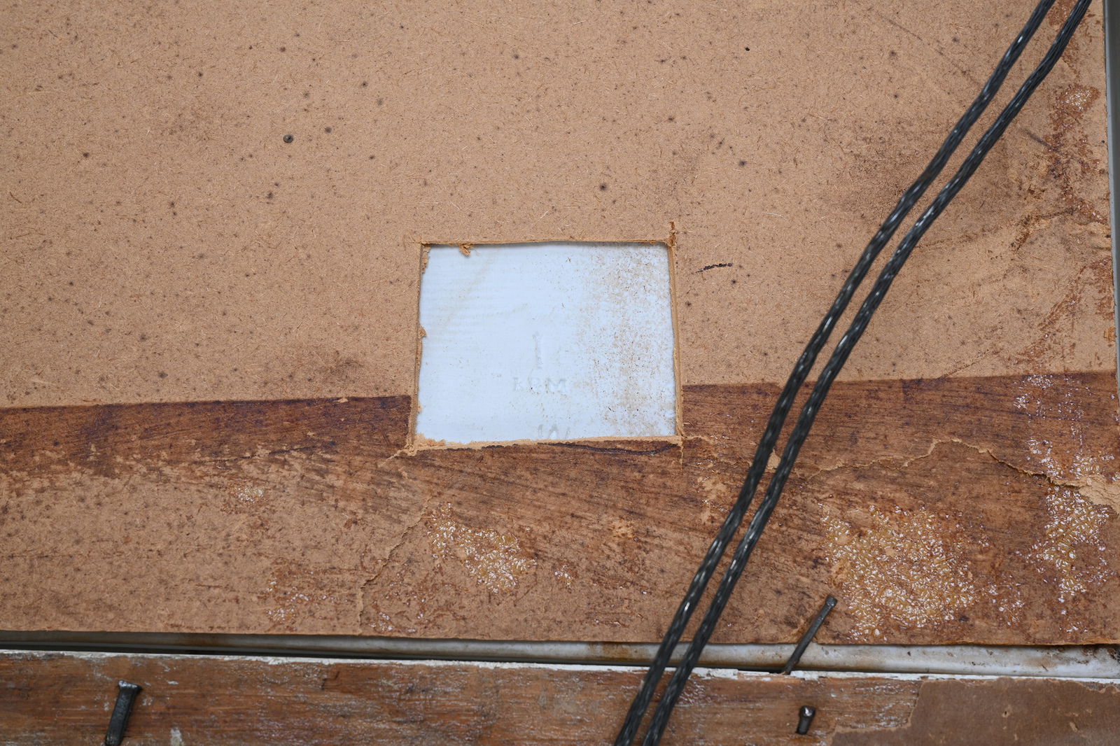 Framed KPM Porcelain Plaque, Hand Painted Scene - 3