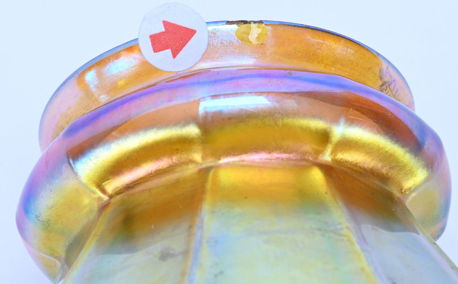 Hanging Light Fixture - 6