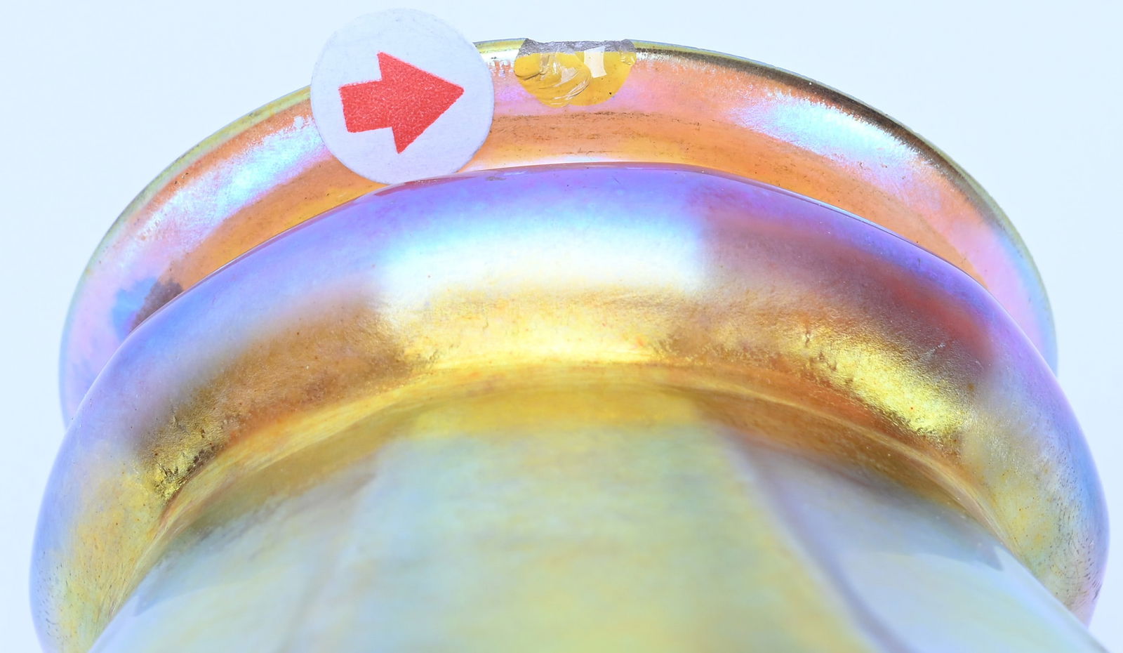 Hanging Light Fixture - 7