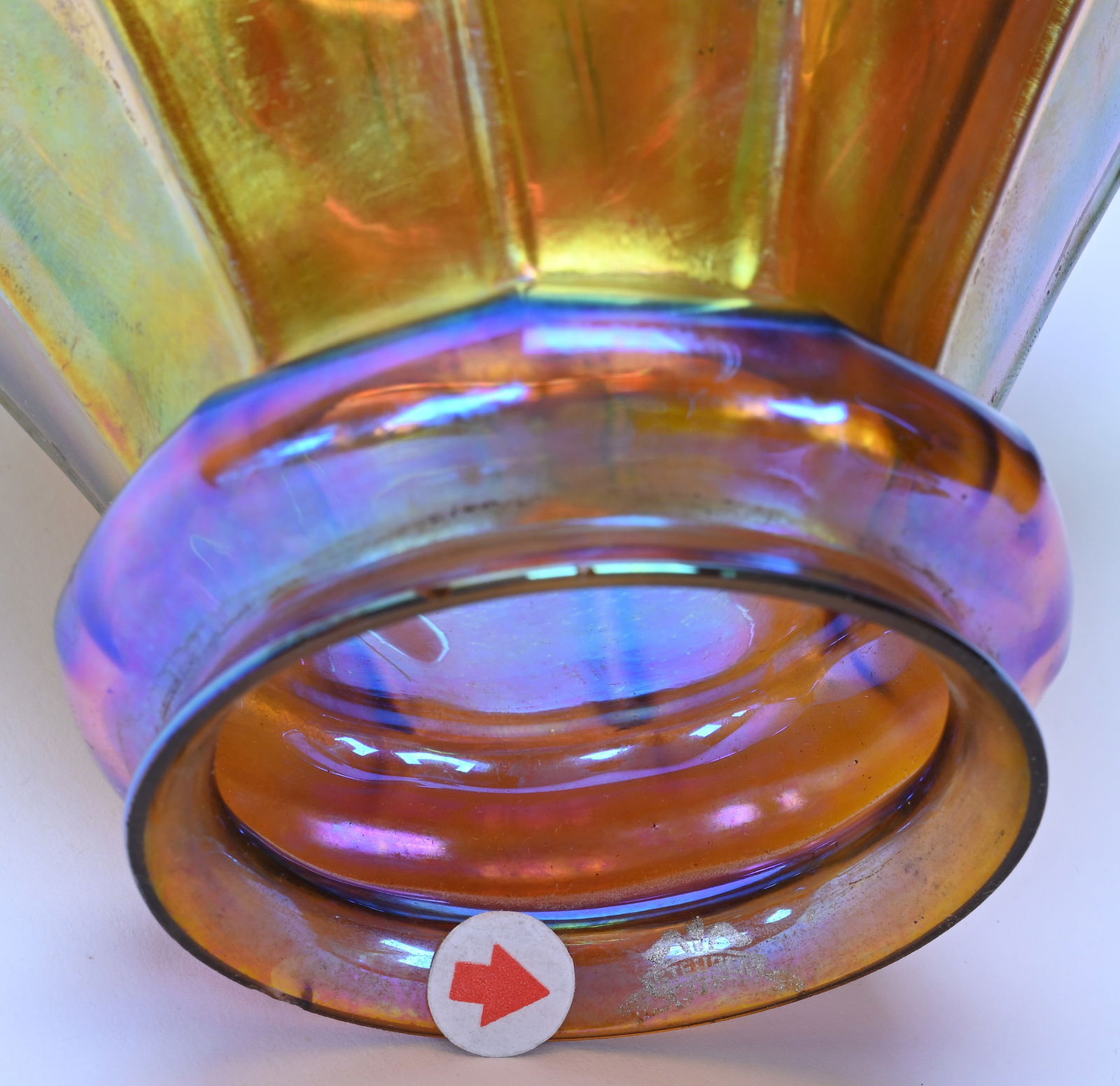 Hanging Light Fixture - 8