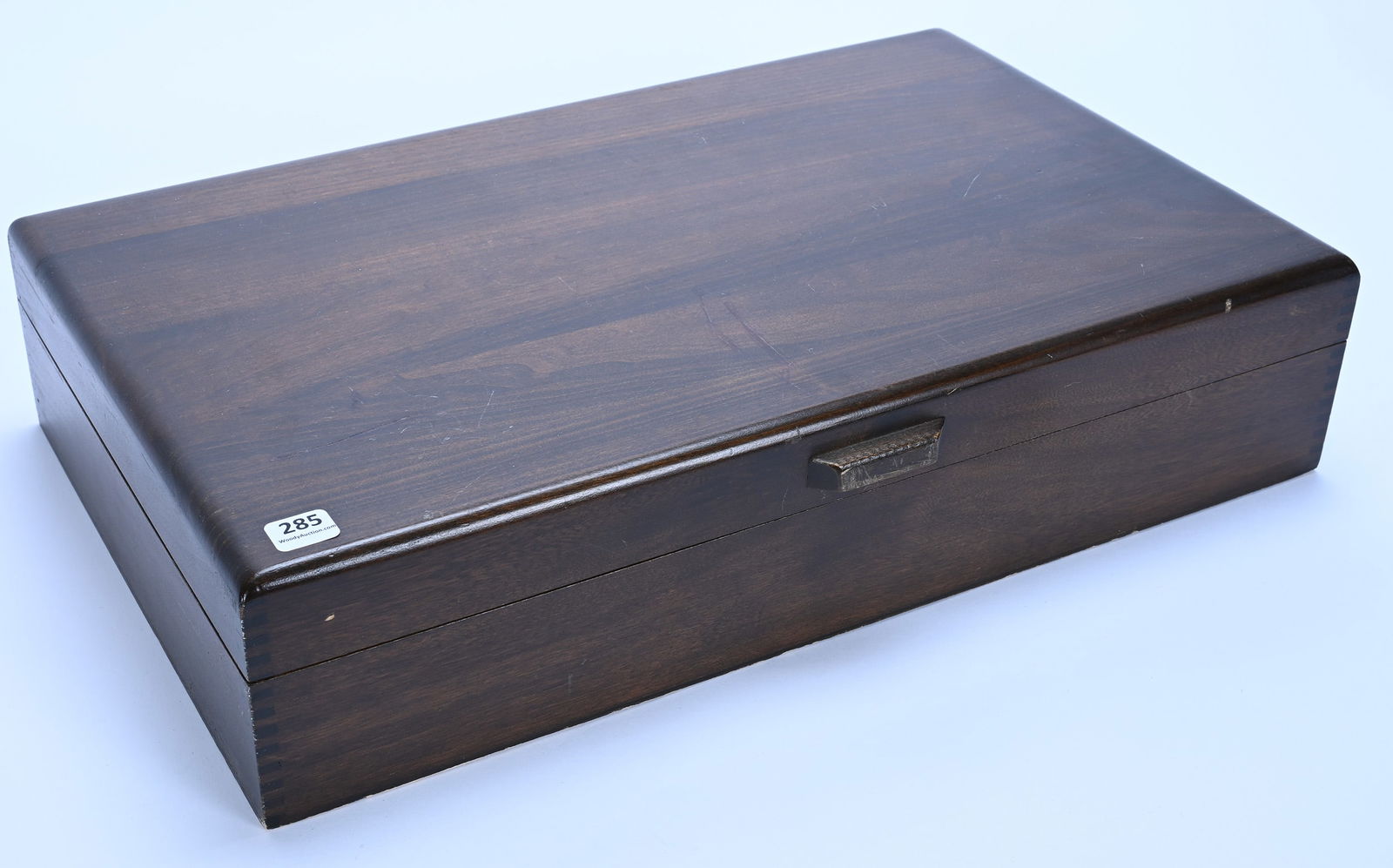 Solid Sterling Silver Flatware Set, Royal Windsor Pattern By Towle, Patented 1935 - 4