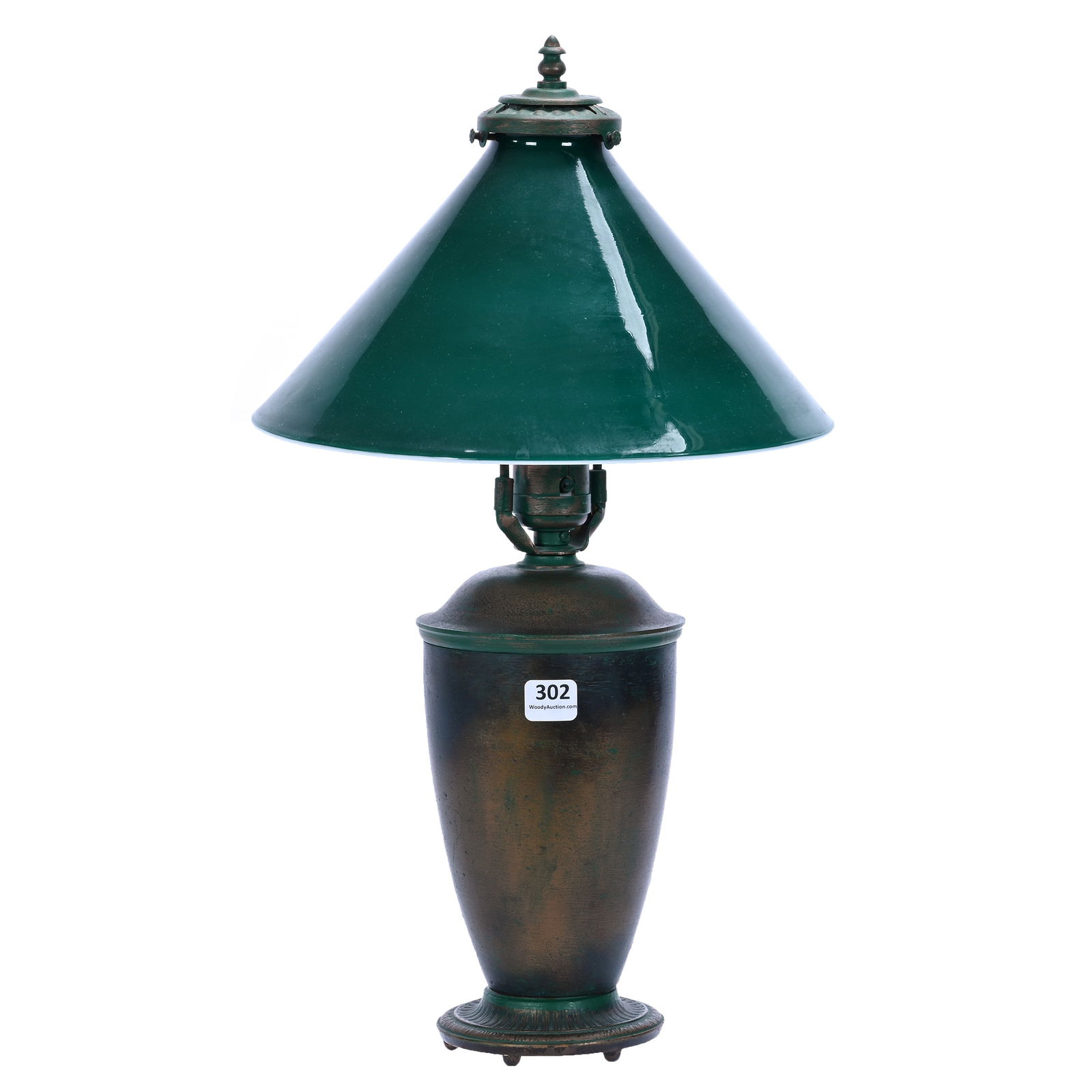 Bishop Lamp (1 of 5)