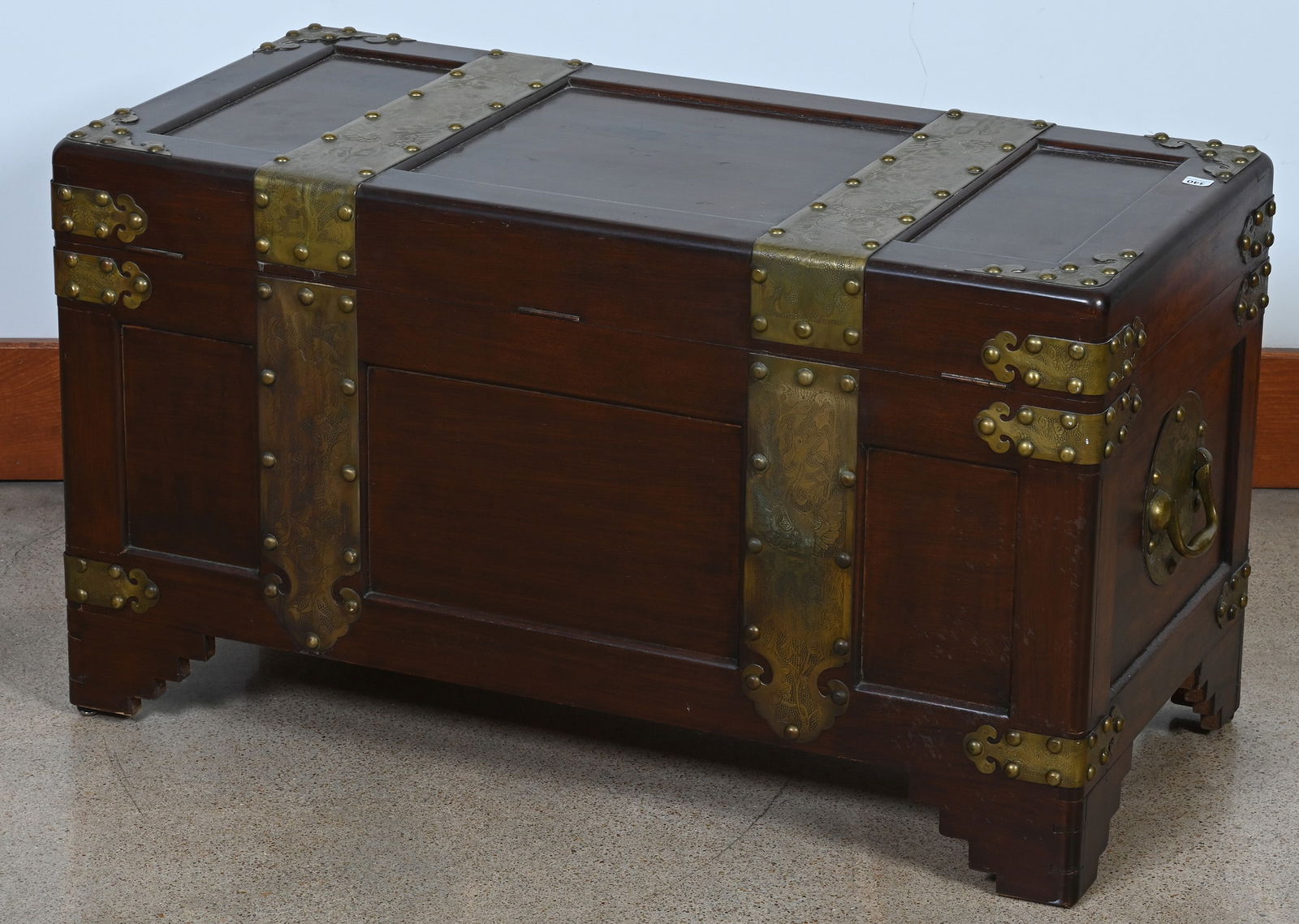 Chinese Chest - 6