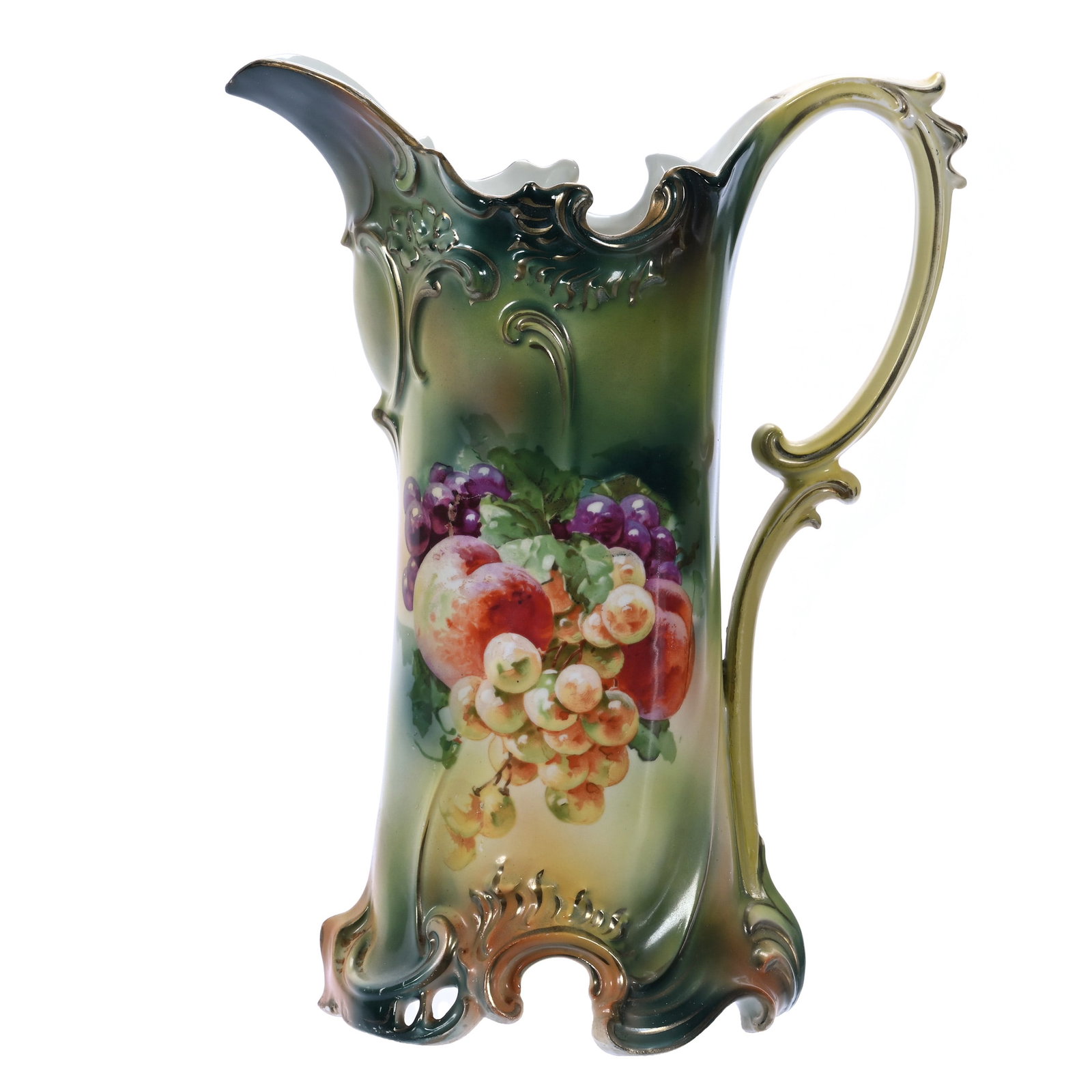 Tankard, Marked R.S. Prussia, Mold 586 (1 of 4)