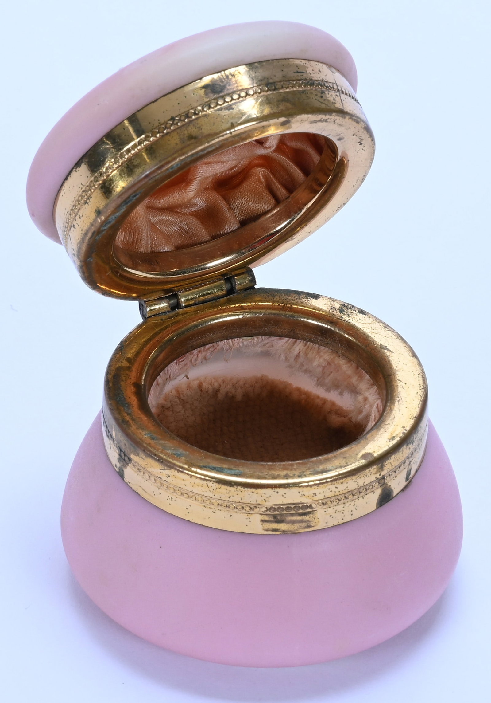 Ring Box, Marked Nakara - 3
