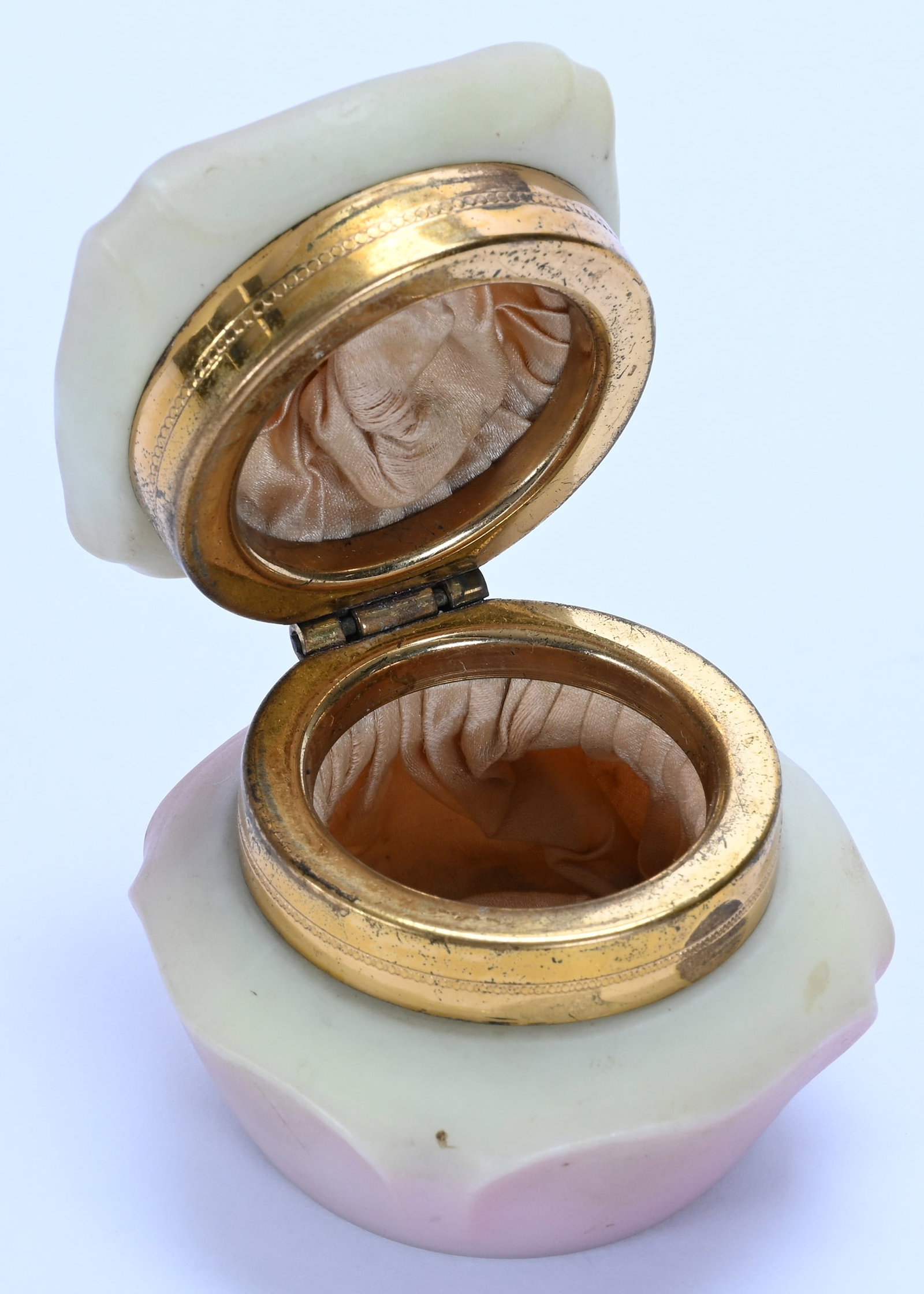 Ring Box, Marked Nakara - 3