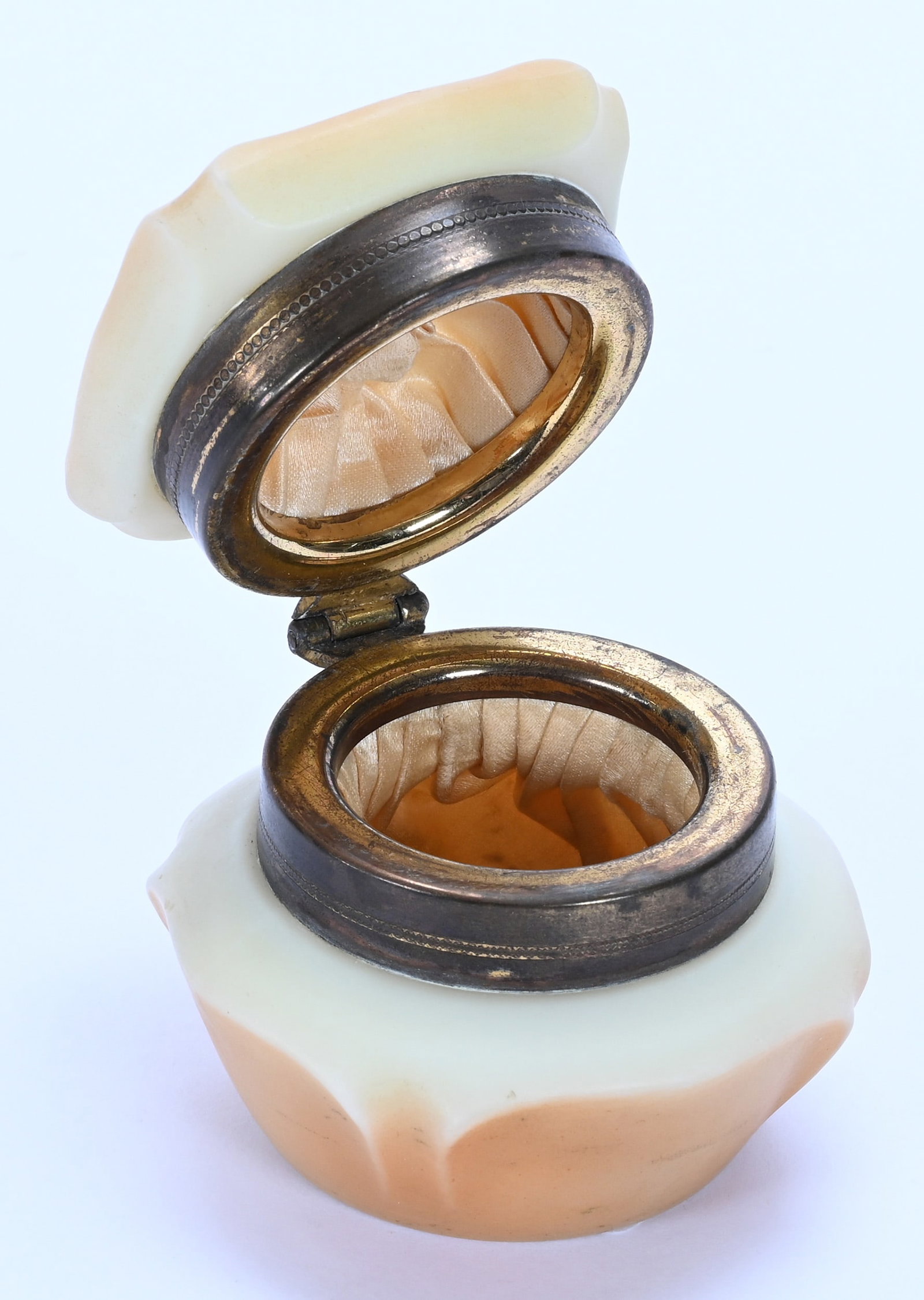 Ring Box, Marked Nakara - 3