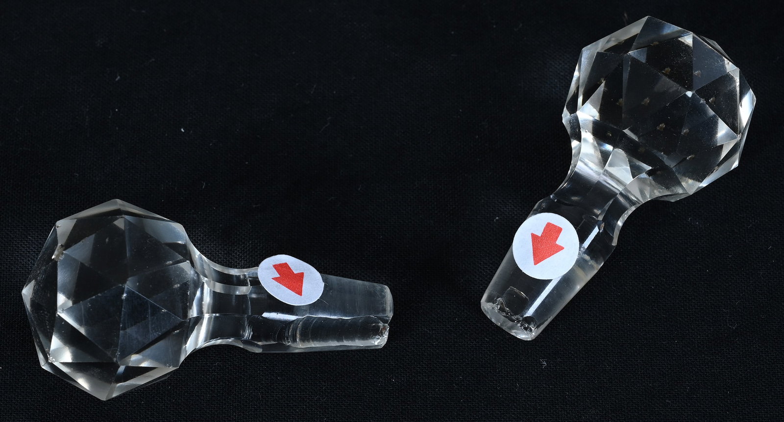 Condiment Set - 4