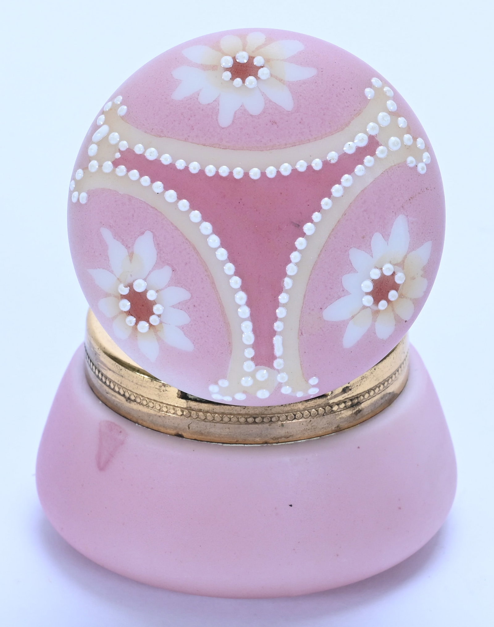 Ring Box, Marked Nakara - 3
