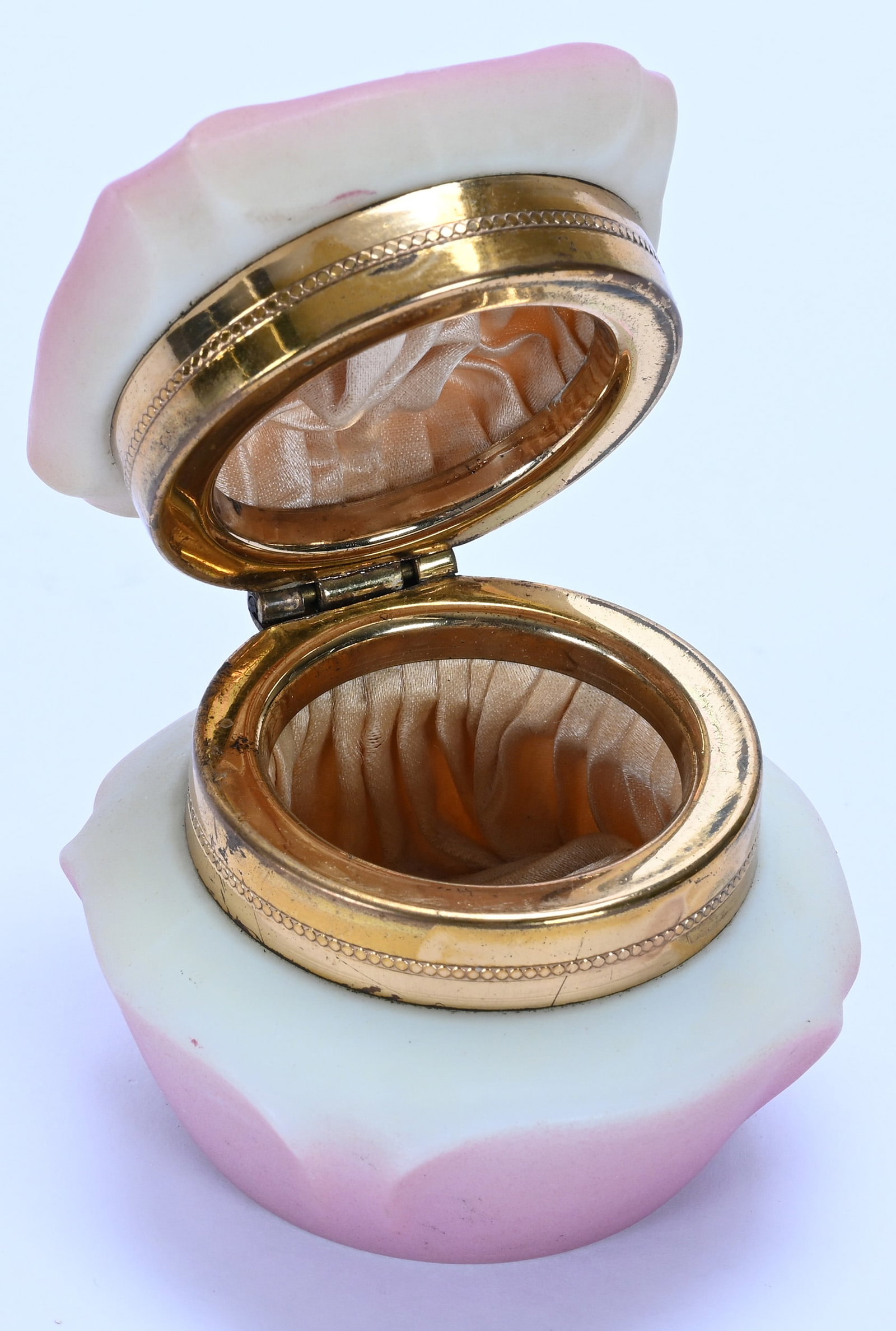 Ring Box, Marked Nakara - 3