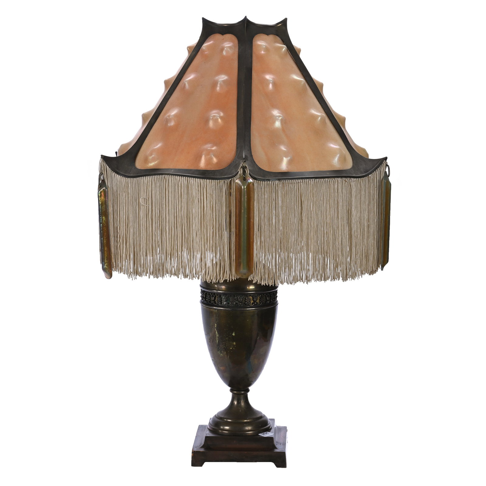 Table Lamp (1 of 4)