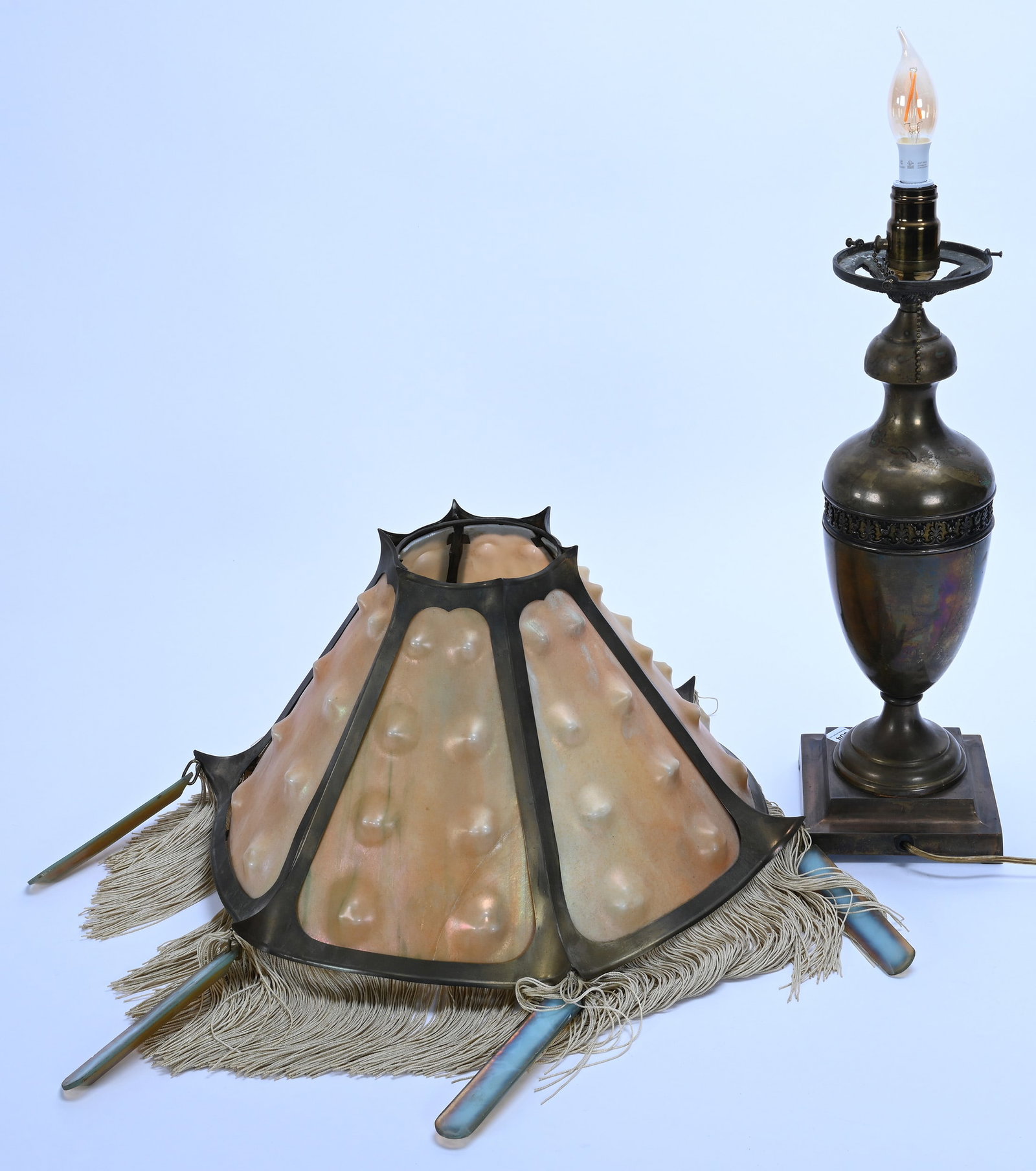 Table Lamp - 2