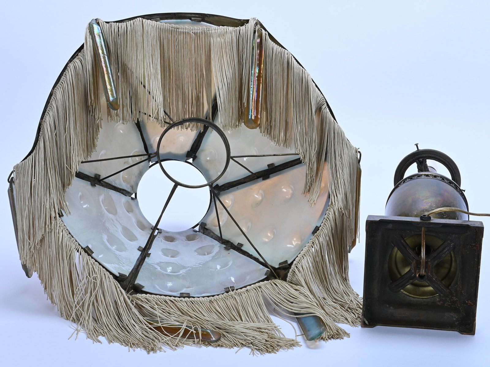 Table Lamp - 3