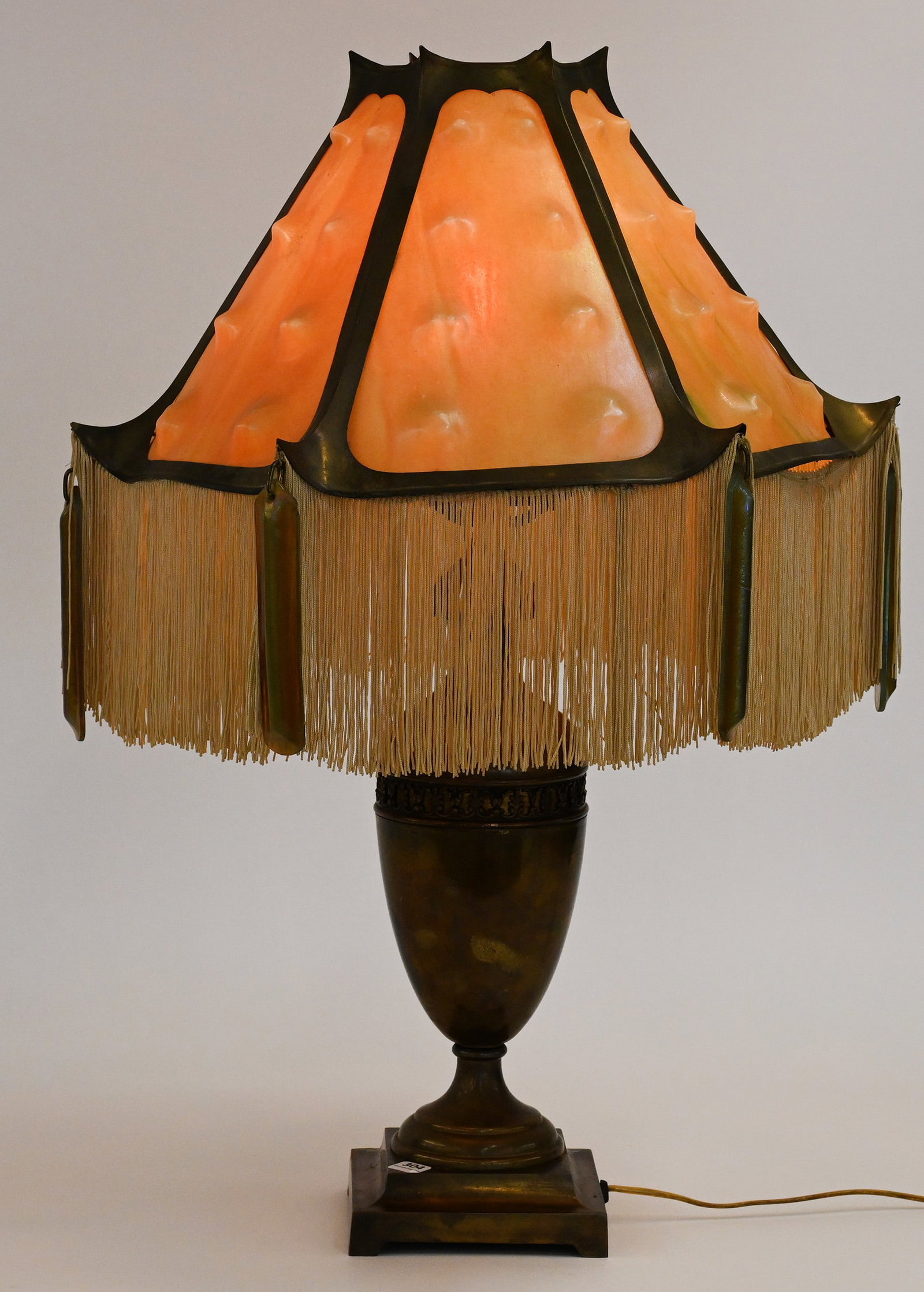 Table Lamp - 4