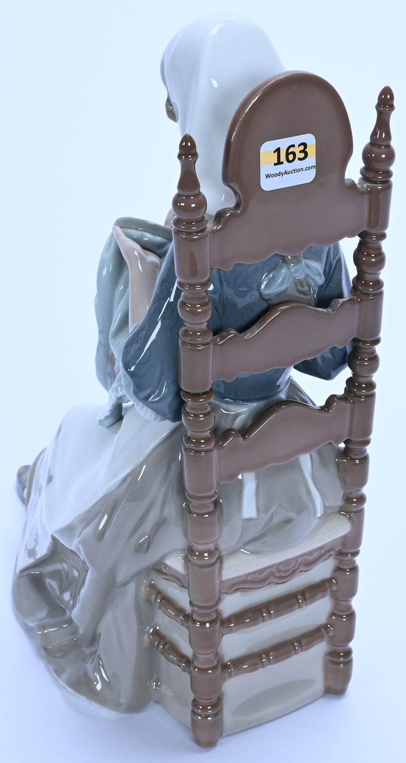 Figurine, Marked Lladro - 2