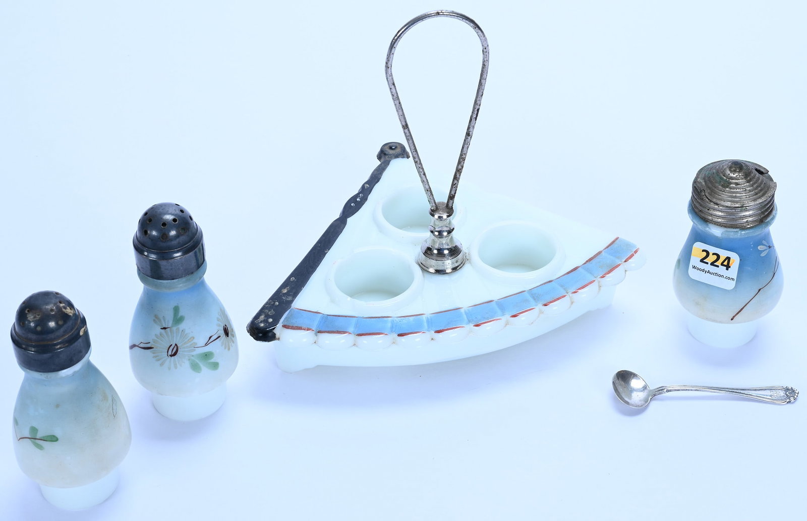 Condiment Set - 2