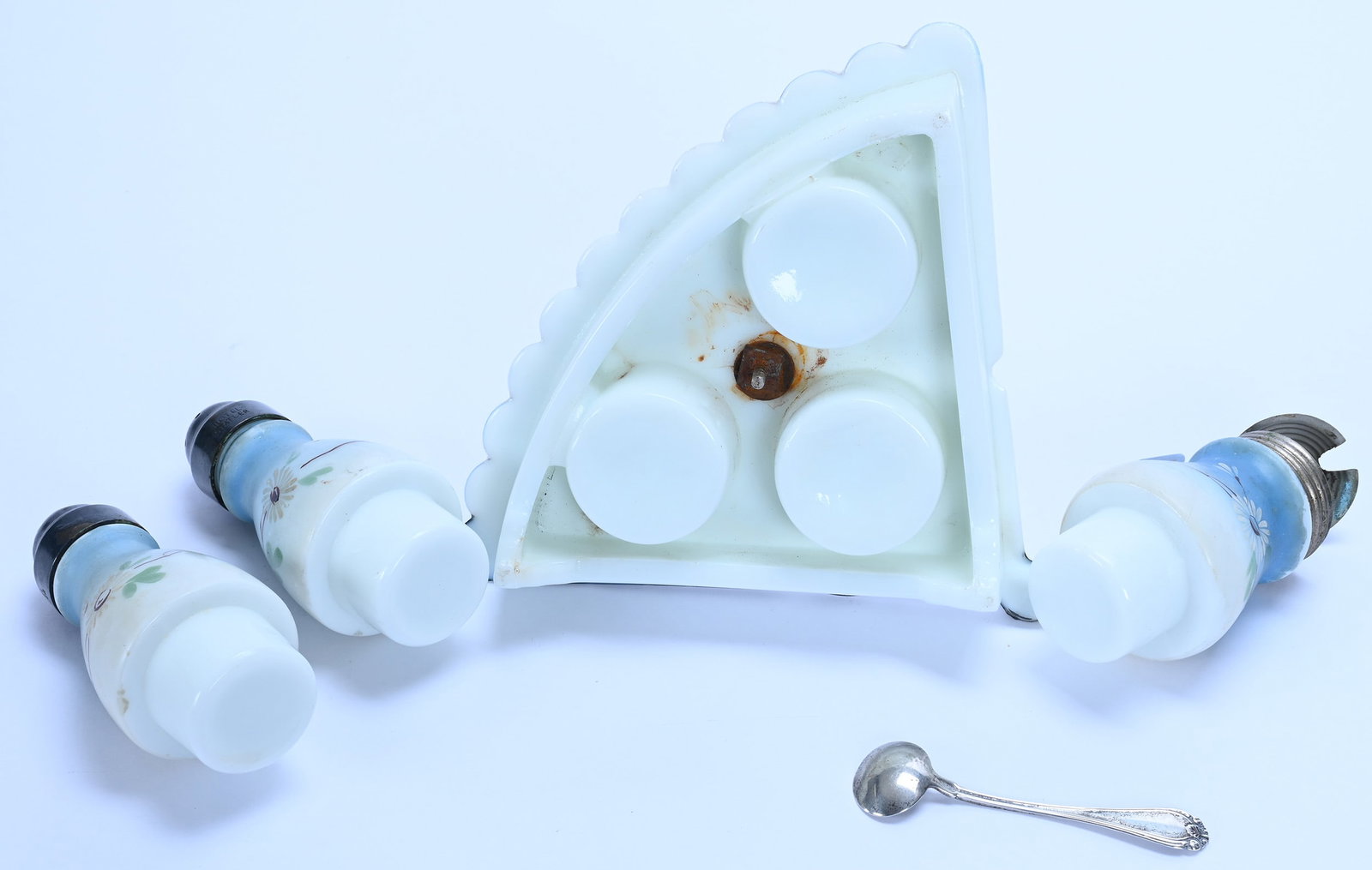 Condiment Set - 3