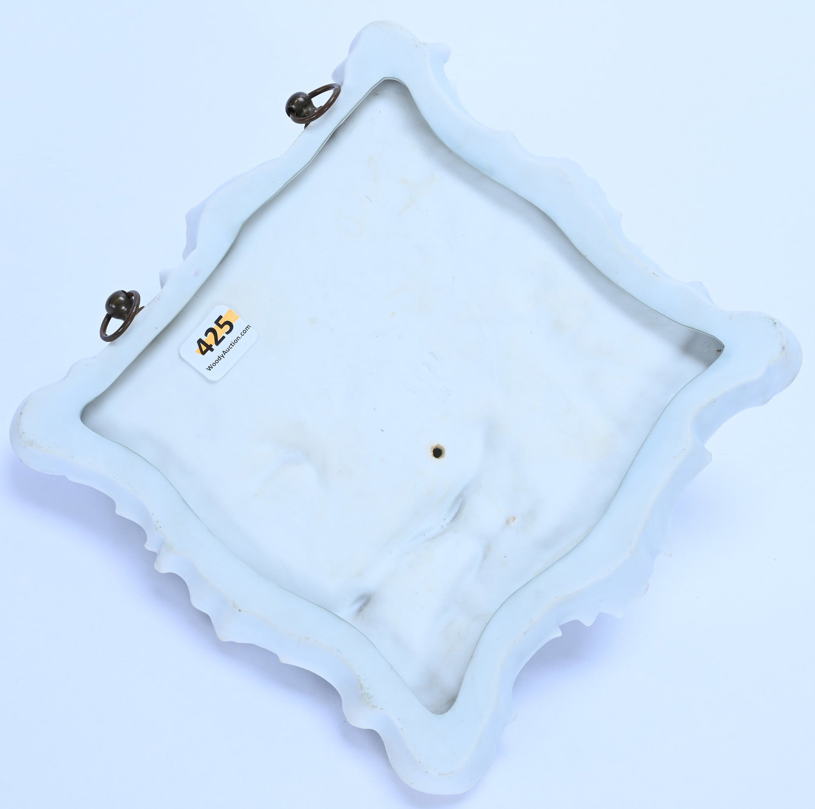 Three Dimensional Plaque - 2