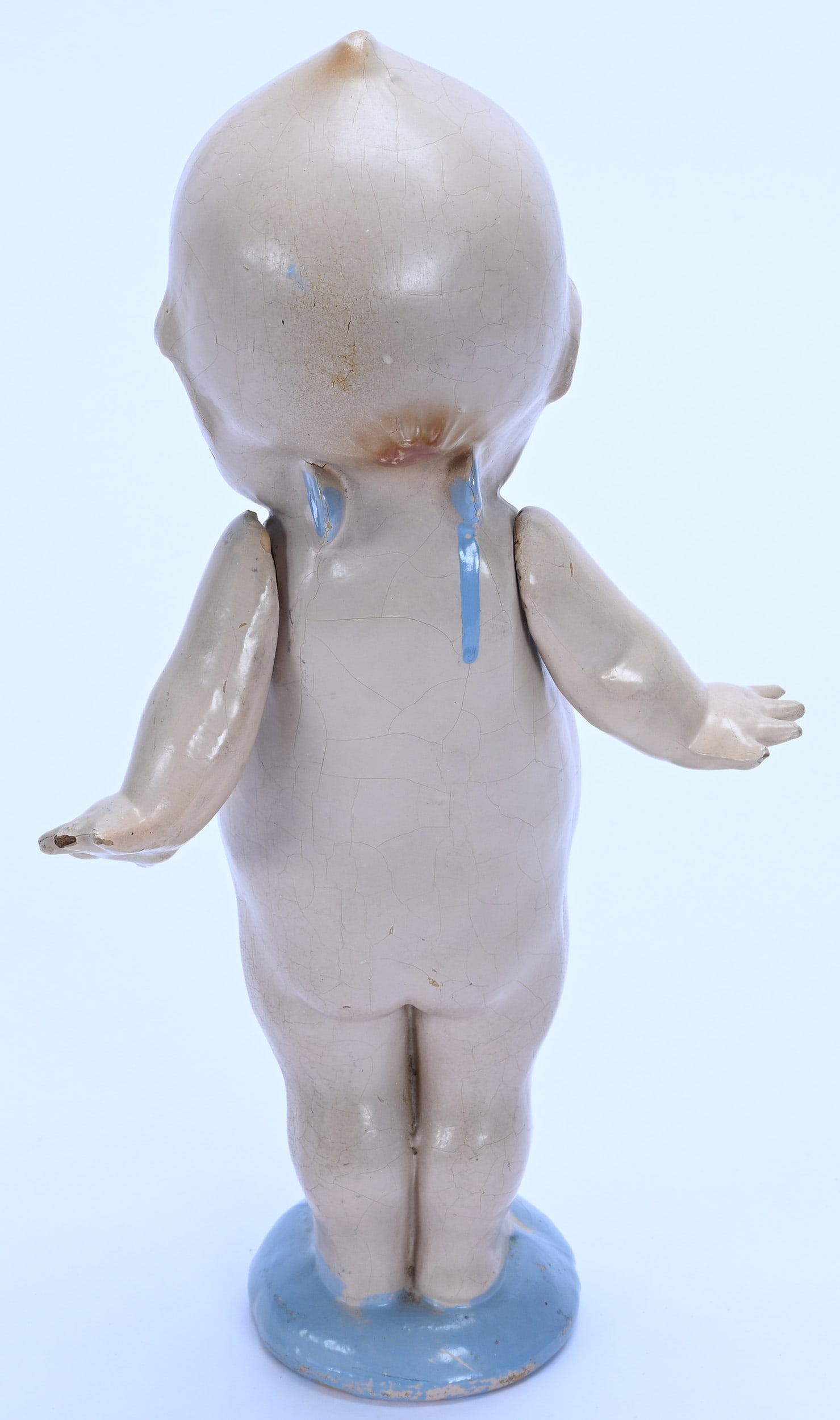 Composition Kewpie - 2