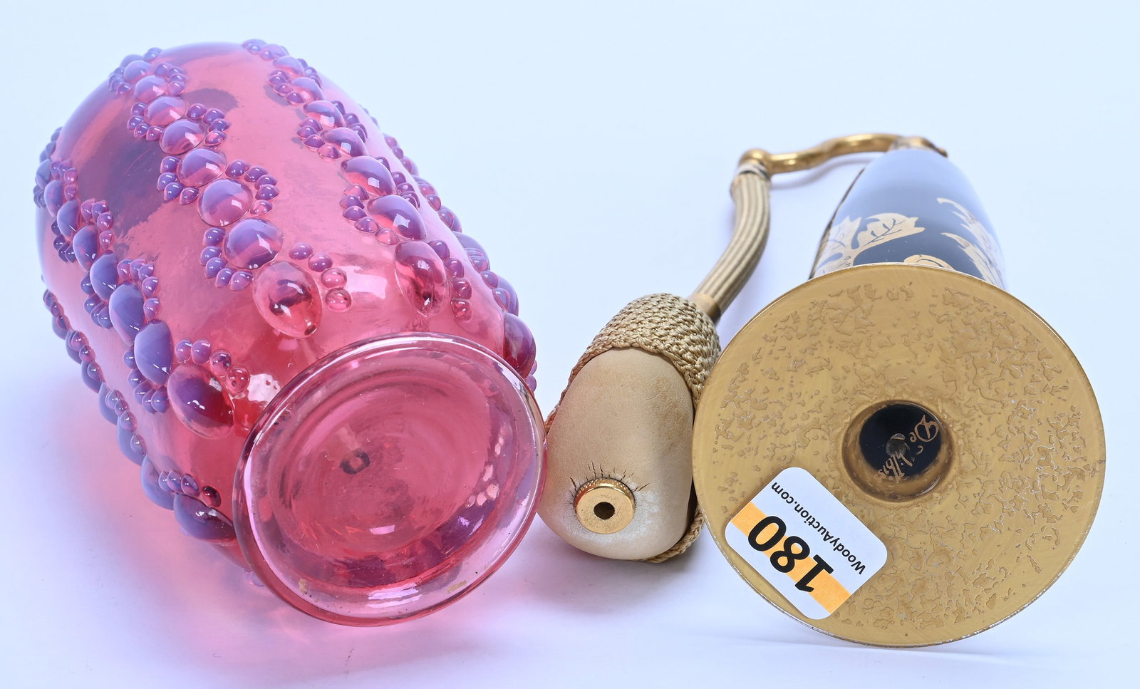 (2) Atomizers By Devilbiss - 3