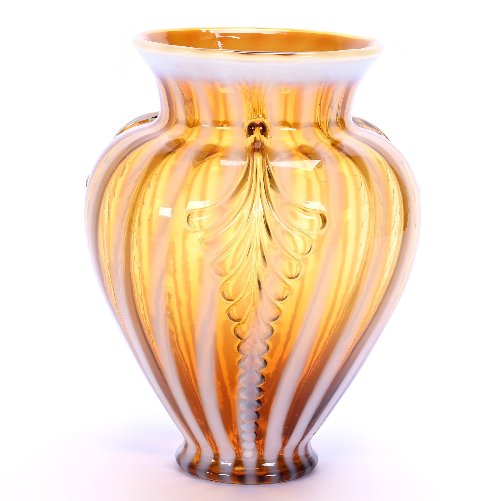 Vase, Fenton Art Glass (1 of 3)