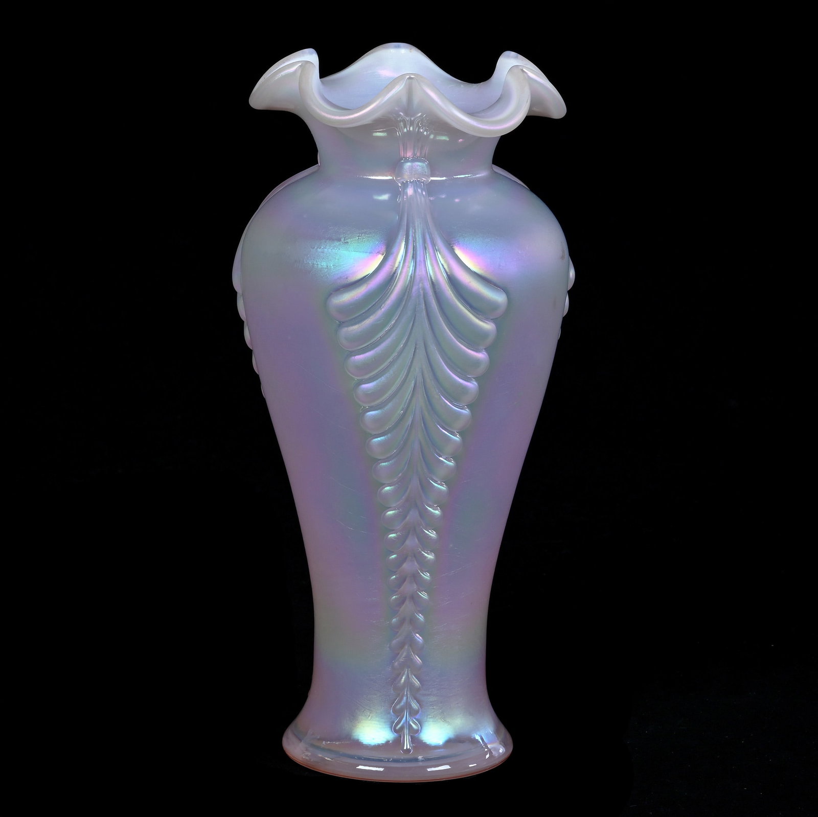 Vase, Fenton Art Glass (1 of 3)