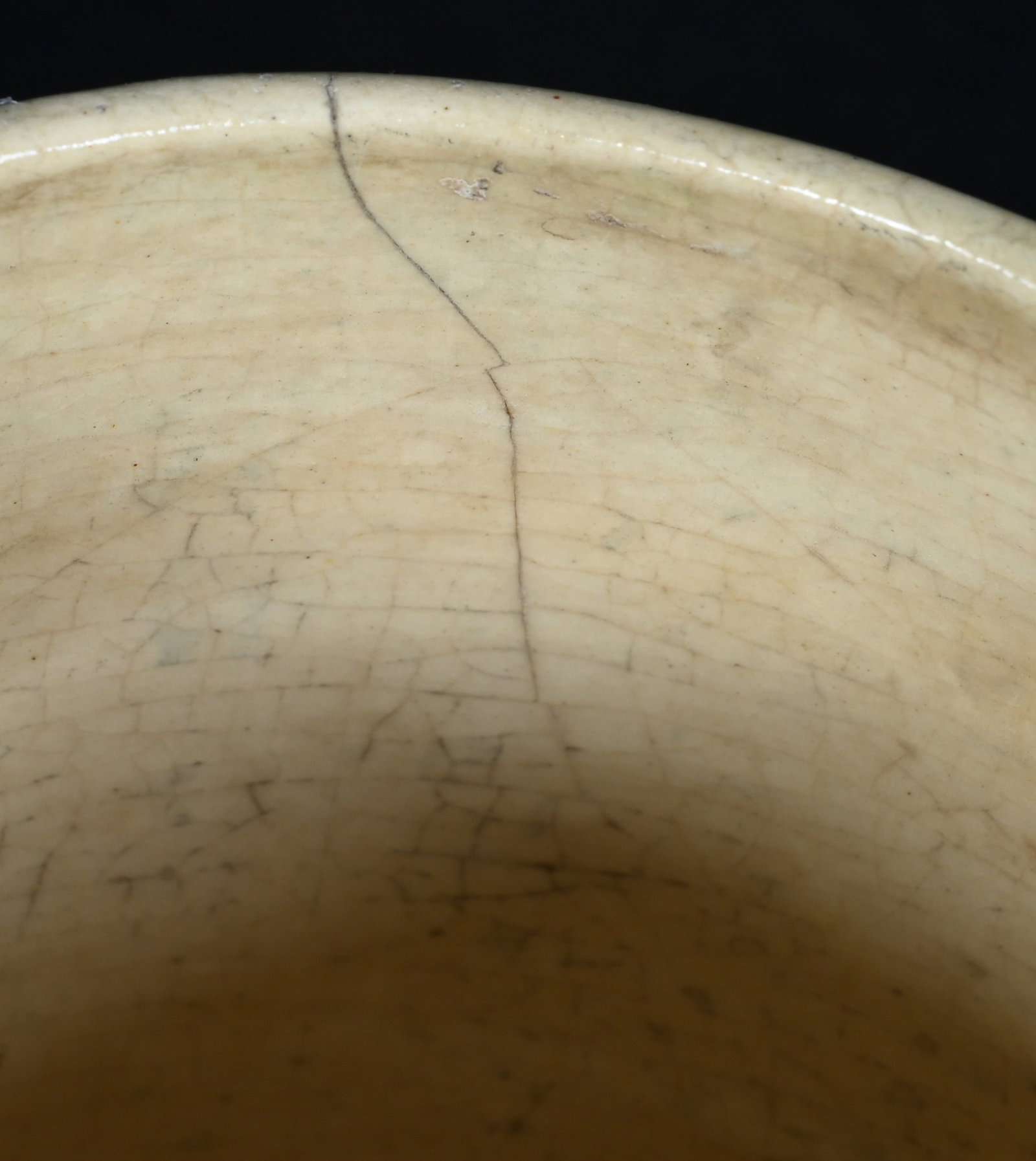 Pitcher And (5) Plates - 6