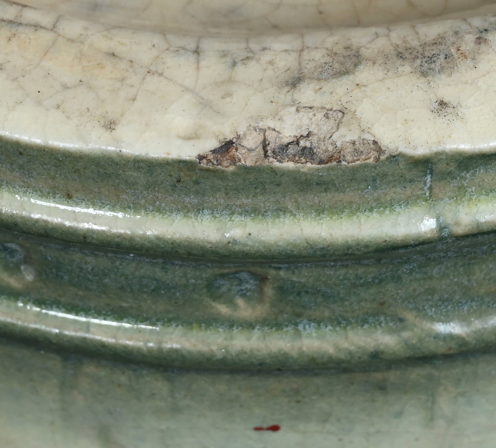 Pitcher And (5) Plates - 8