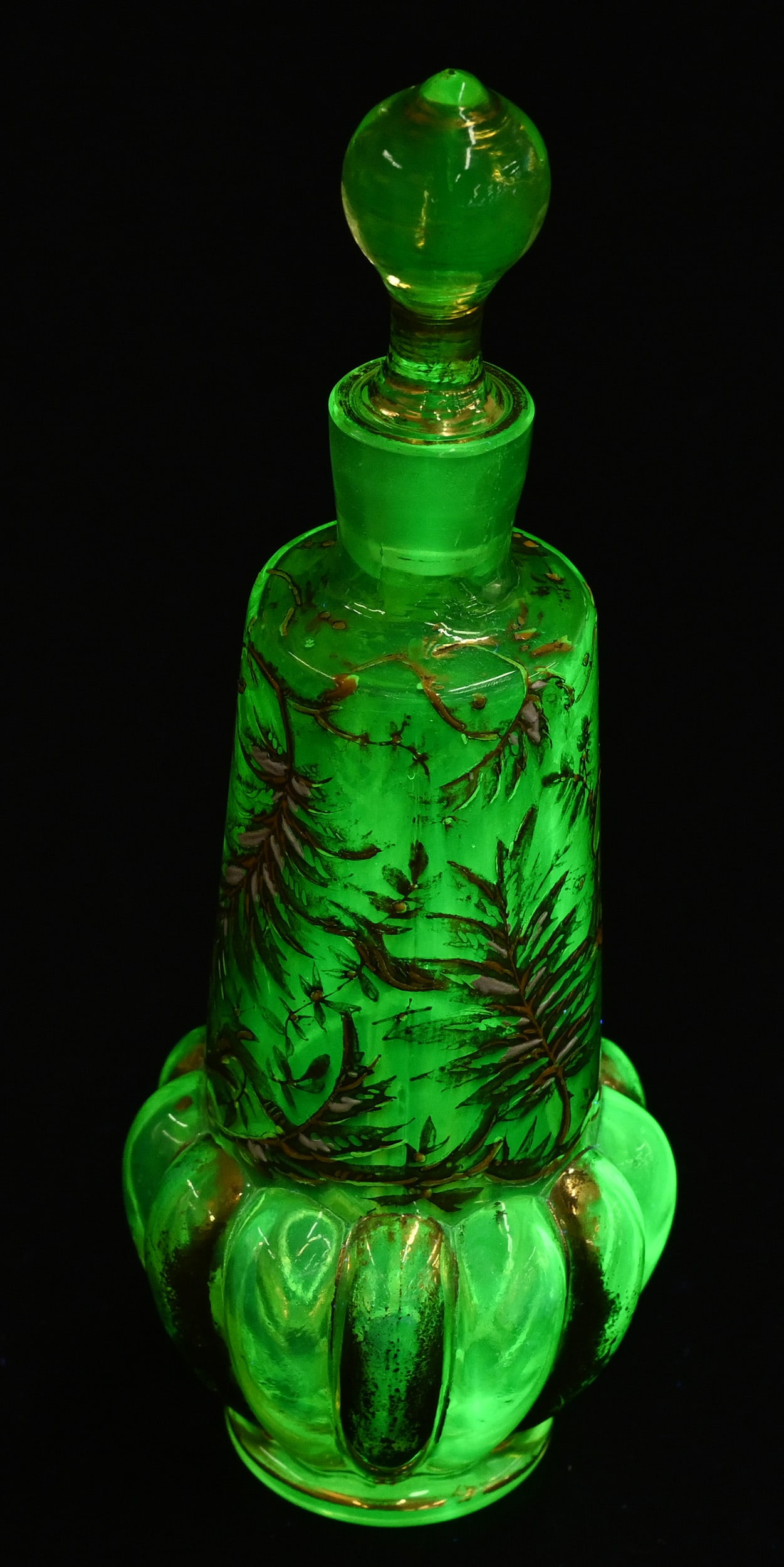 (3) Perfume Bottles - 4
