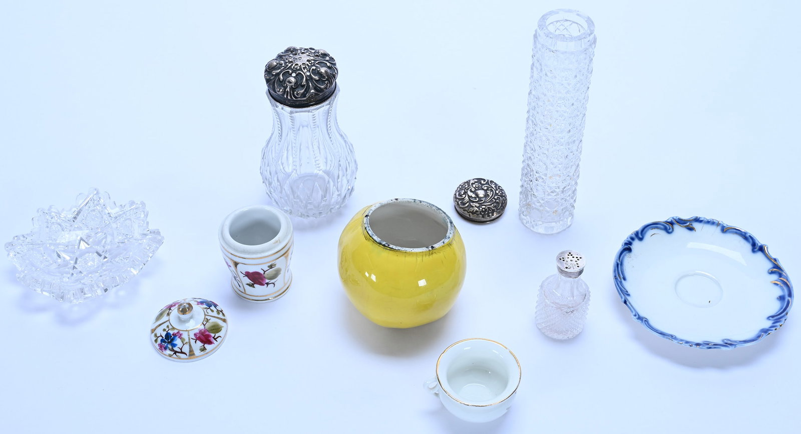 Large Miscellaneous Grouping - 2