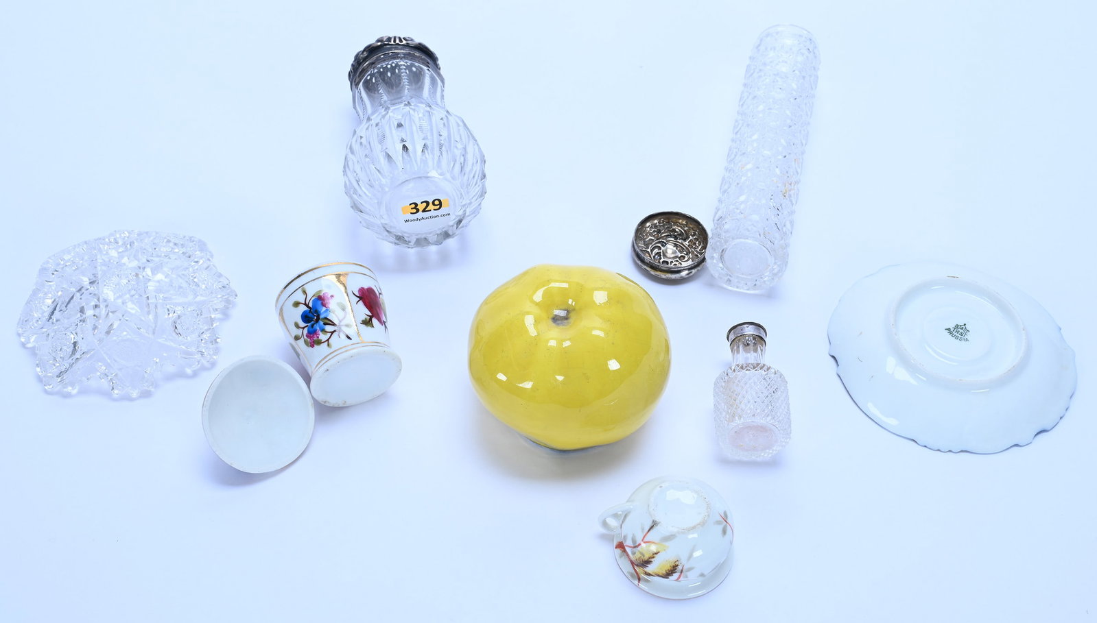 Large Miscellaneous Grouping - 3