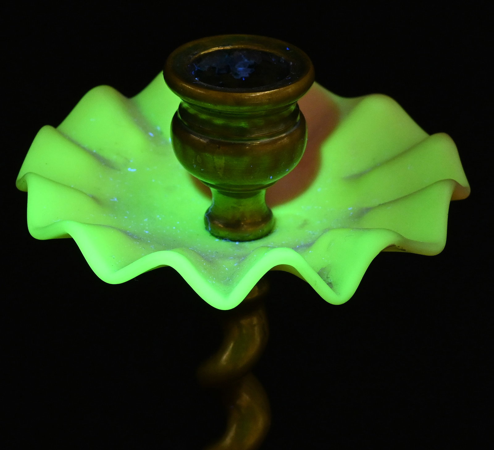 Candlestick Holder - 3