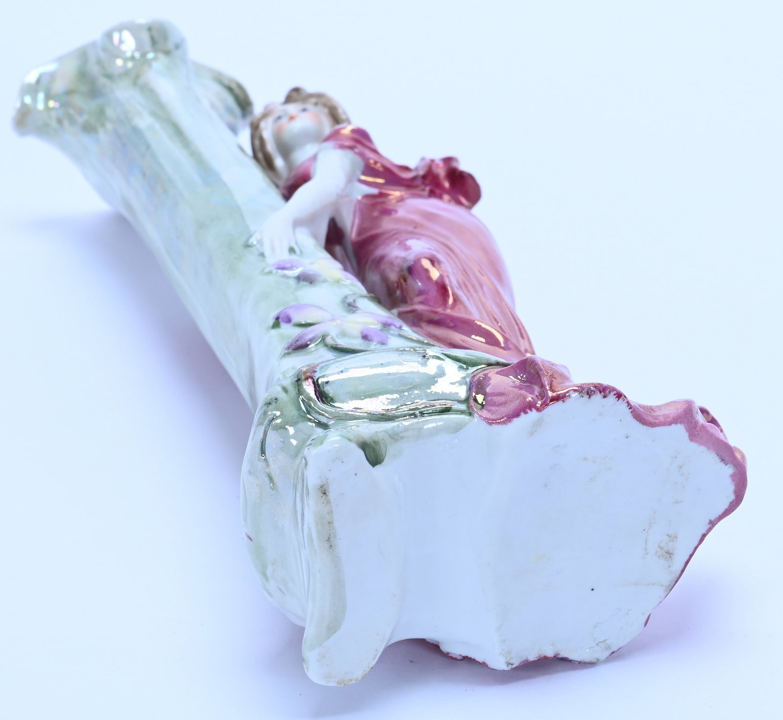 Figural Bud Vase - 3