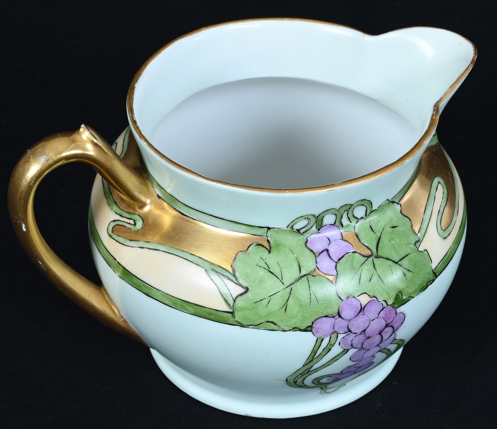 Pitcher, Marked Bavaria - 2