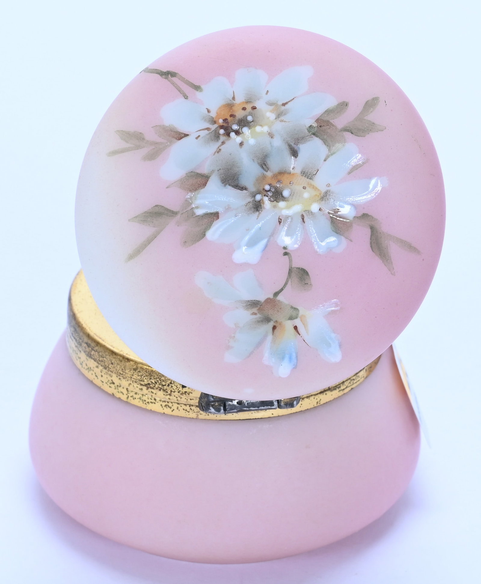 Ring Box, Marked Nakara - 3