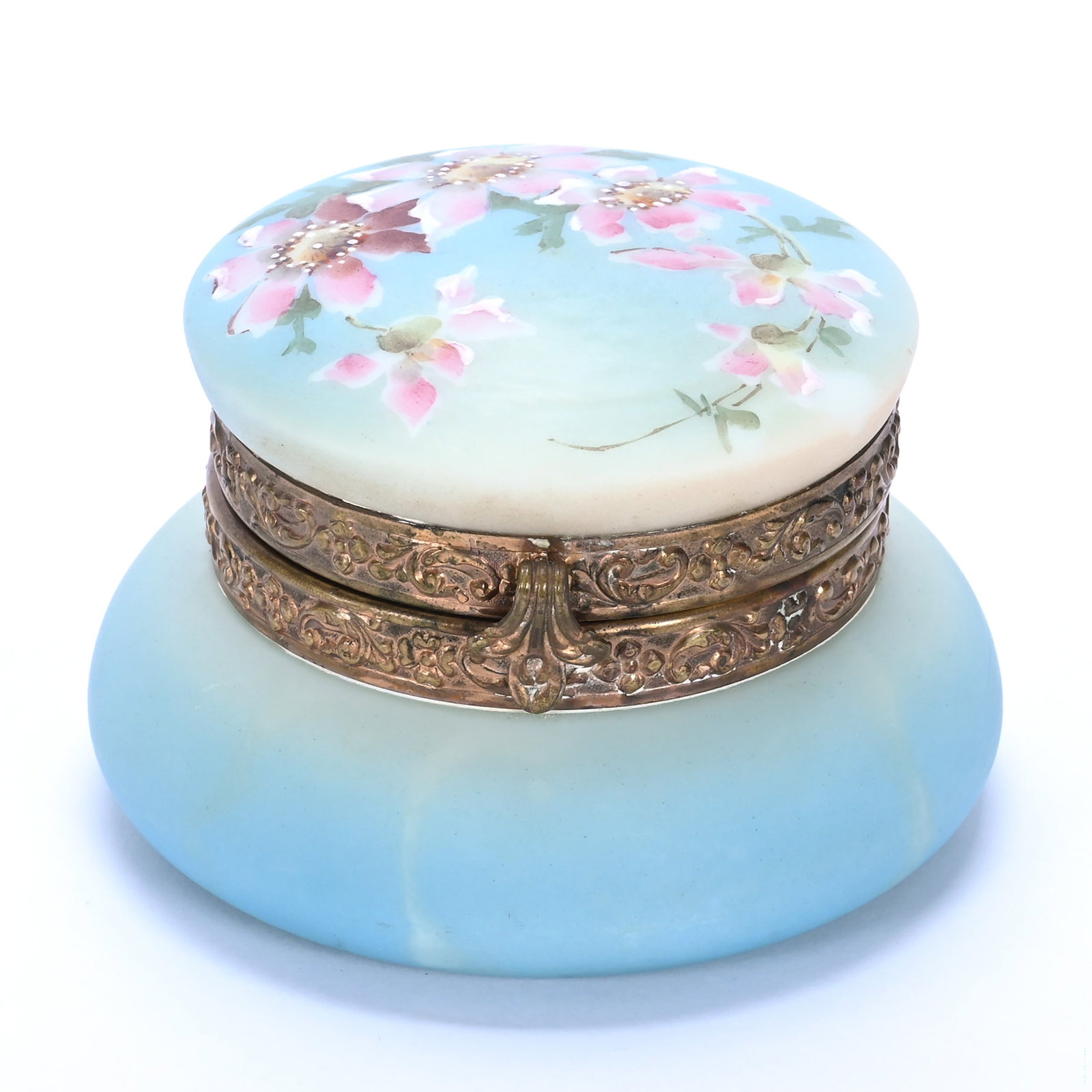 Jewel Box, Marked Nakara (1 of 4)