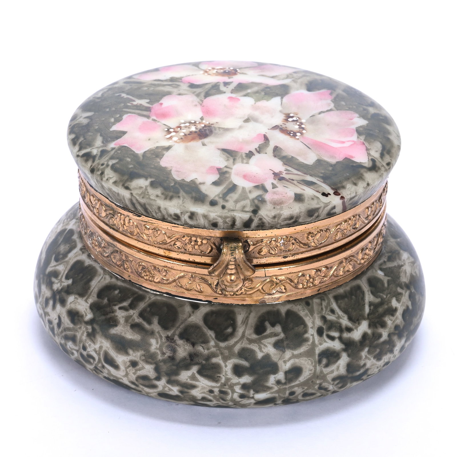 Jewel Box, Marked Kelva (1 of 4)