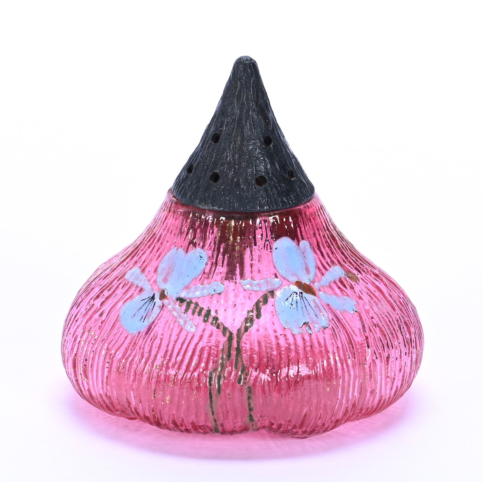 Salt Shaker, Unmarked Mt. Washington, Fig Shaped (1 of 3)
