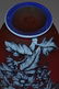 9 1/2" SIGNED "THOMAS WEBB & SONS" ENGLISH CAMEO VASE - 5